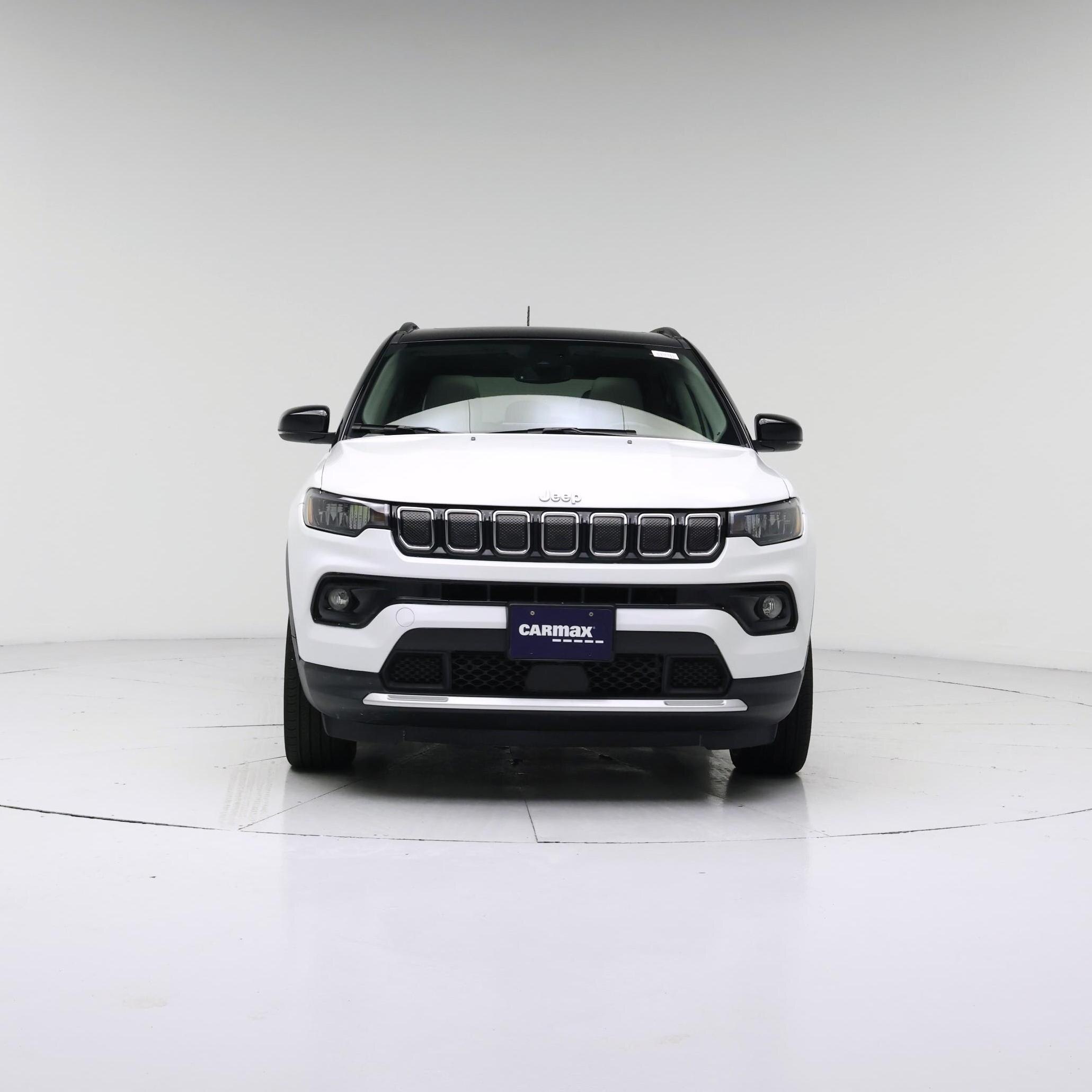 Thumbnail: 2022 Jeep Compass - 5