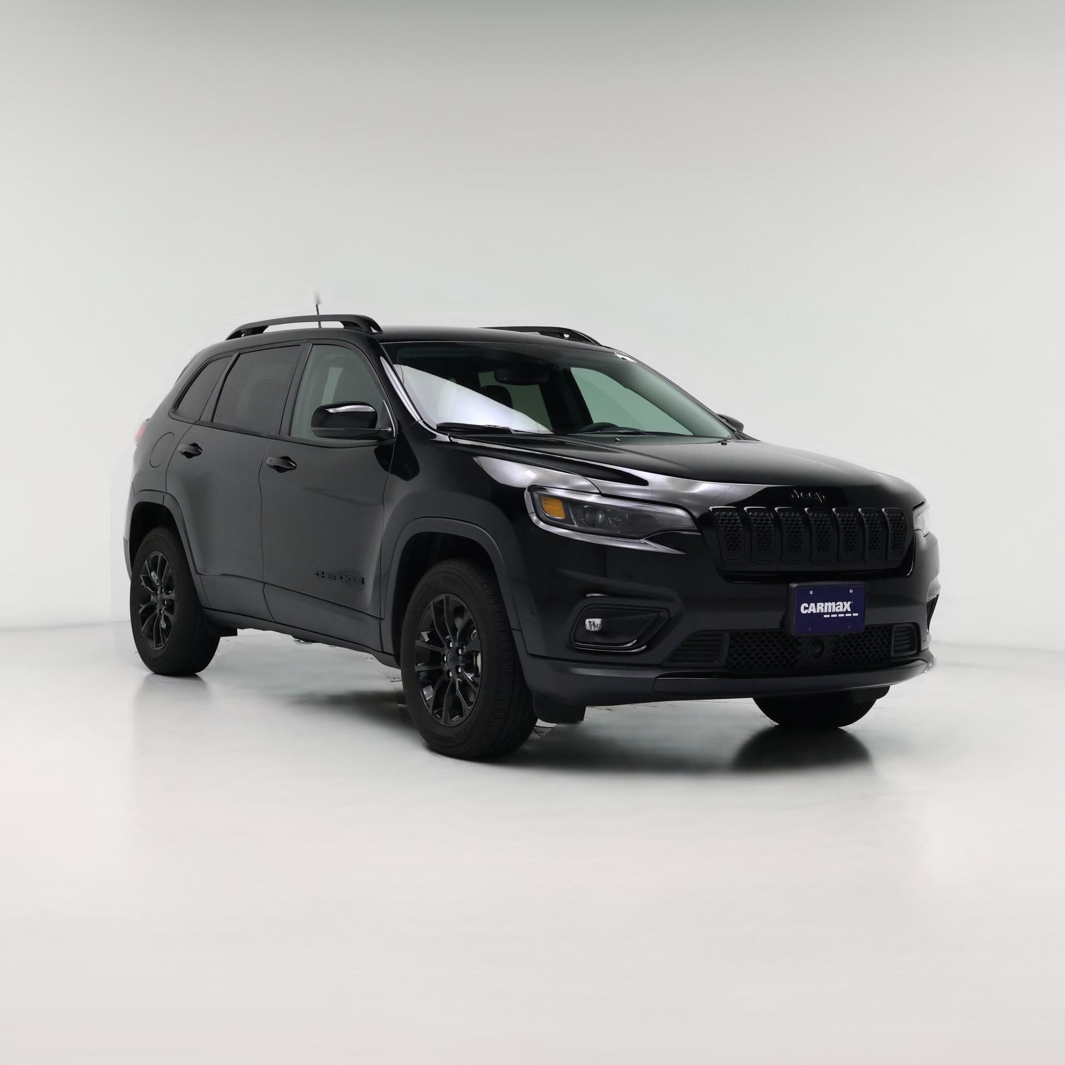 Thumbnail: 2023 Jeep Cherokee - 1