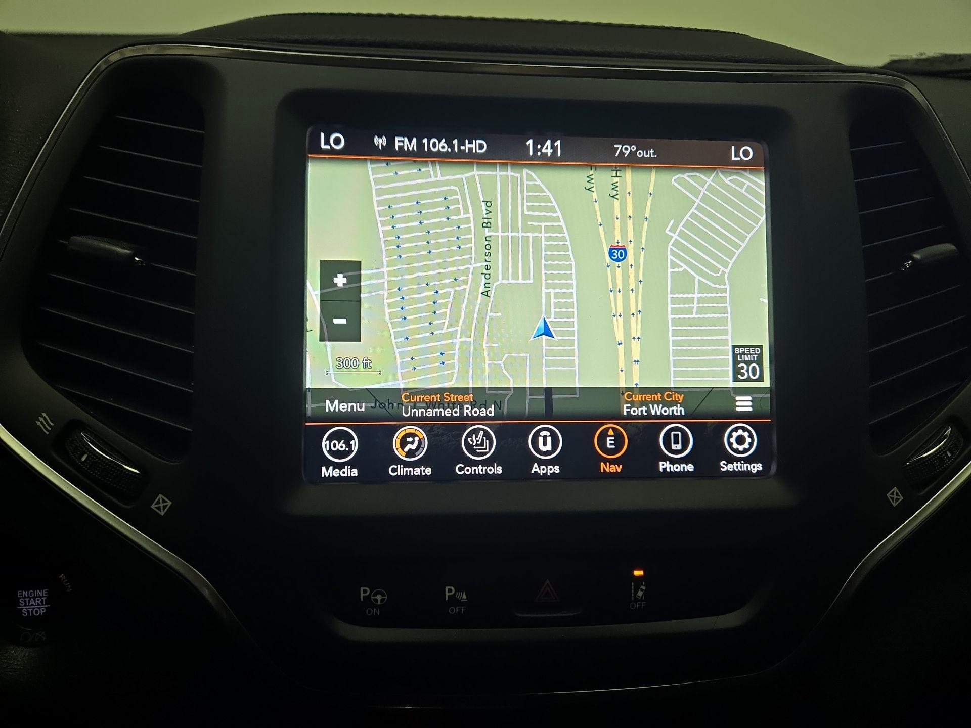 Thumbnail: 2023 Jeep Cherokee - 14