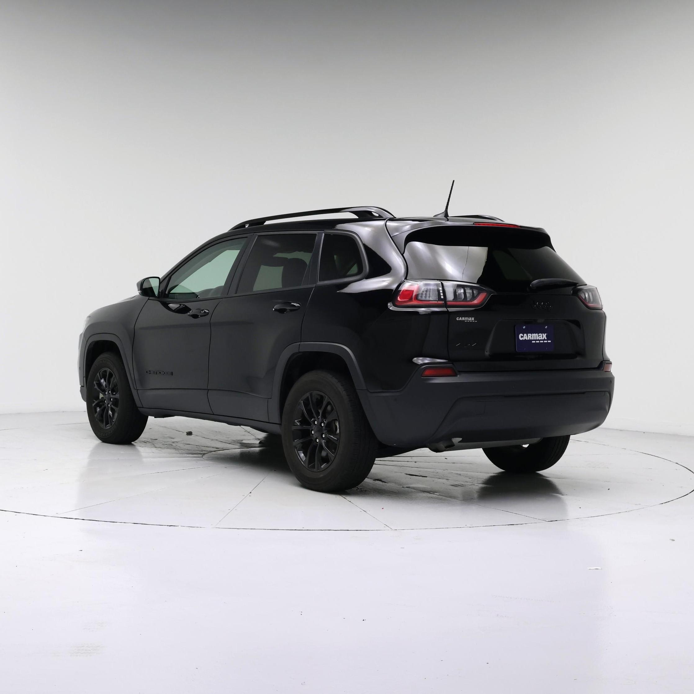 Thumbnail: 2023 Jeep Cherokee - 2