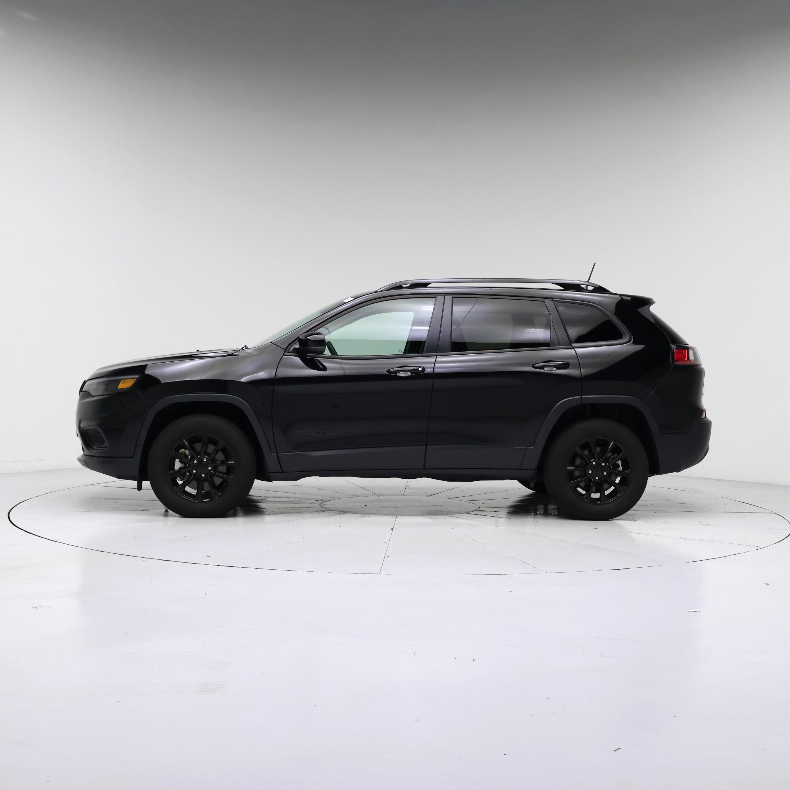 Thumbnail: 2023 Jeep Cherokee - 3