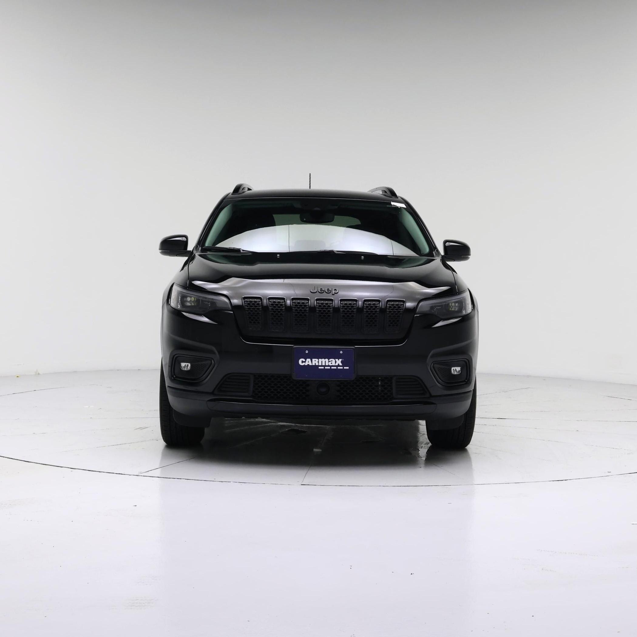 Thumbnail: 2023 Jeep Cherokee - 5