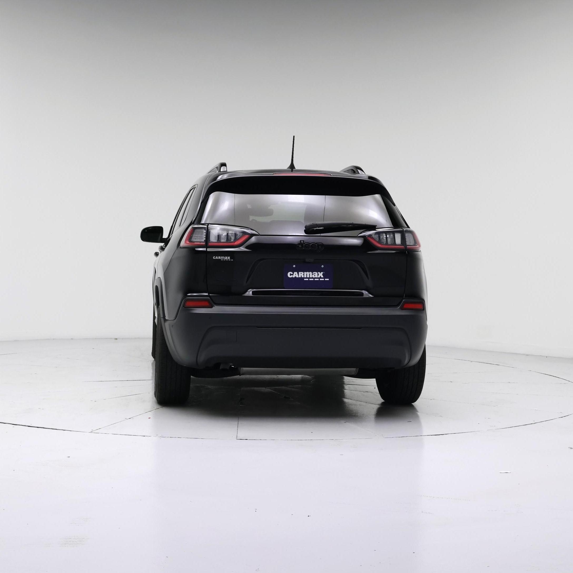 Thumbnail: 2023 Jeep Cherokee - 6