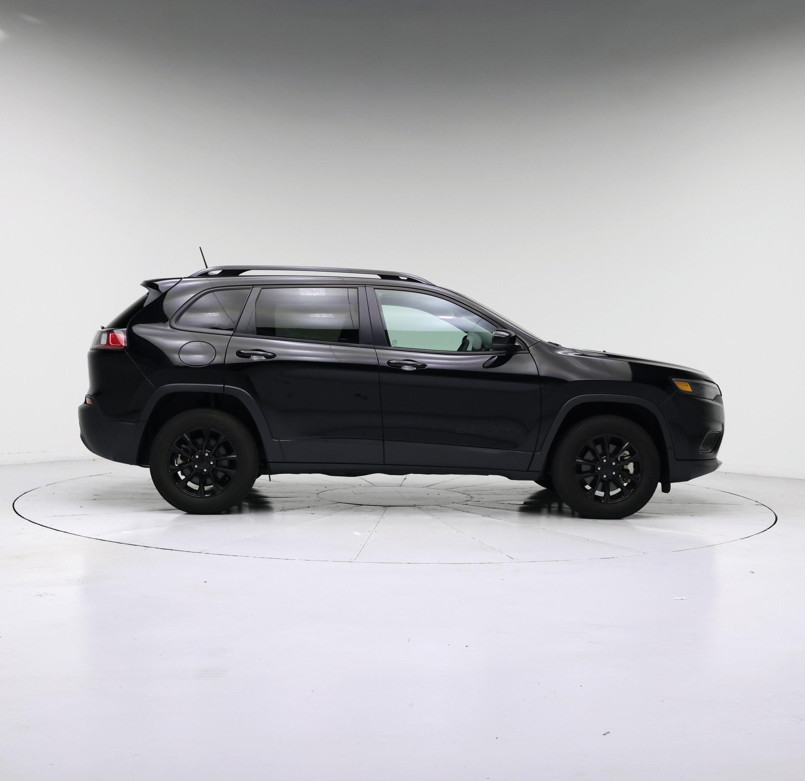 Thumbnail: 2023 Jeep Cherokee - 7