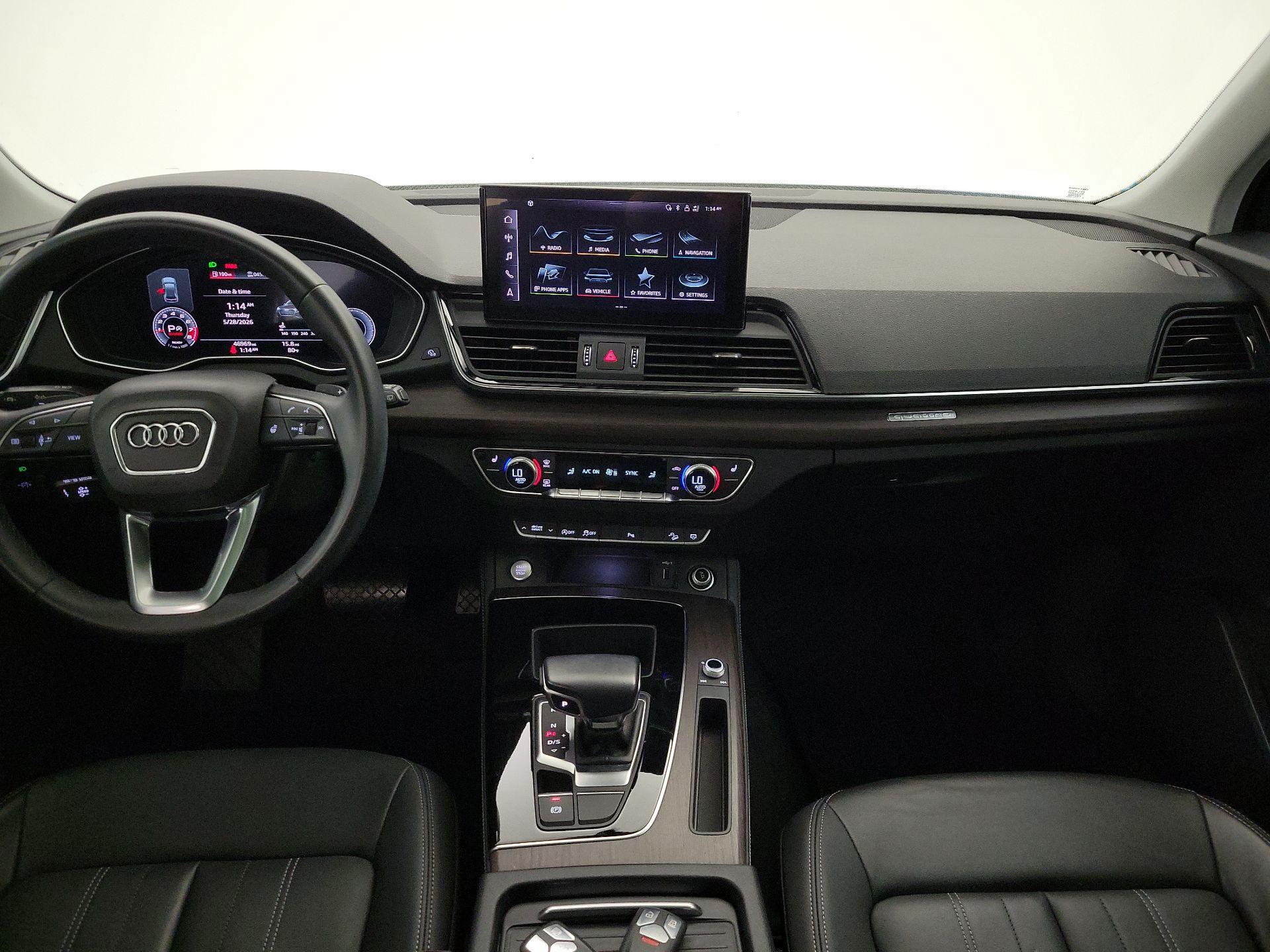 Thumbnail: 2021 Audi Q5 - 9