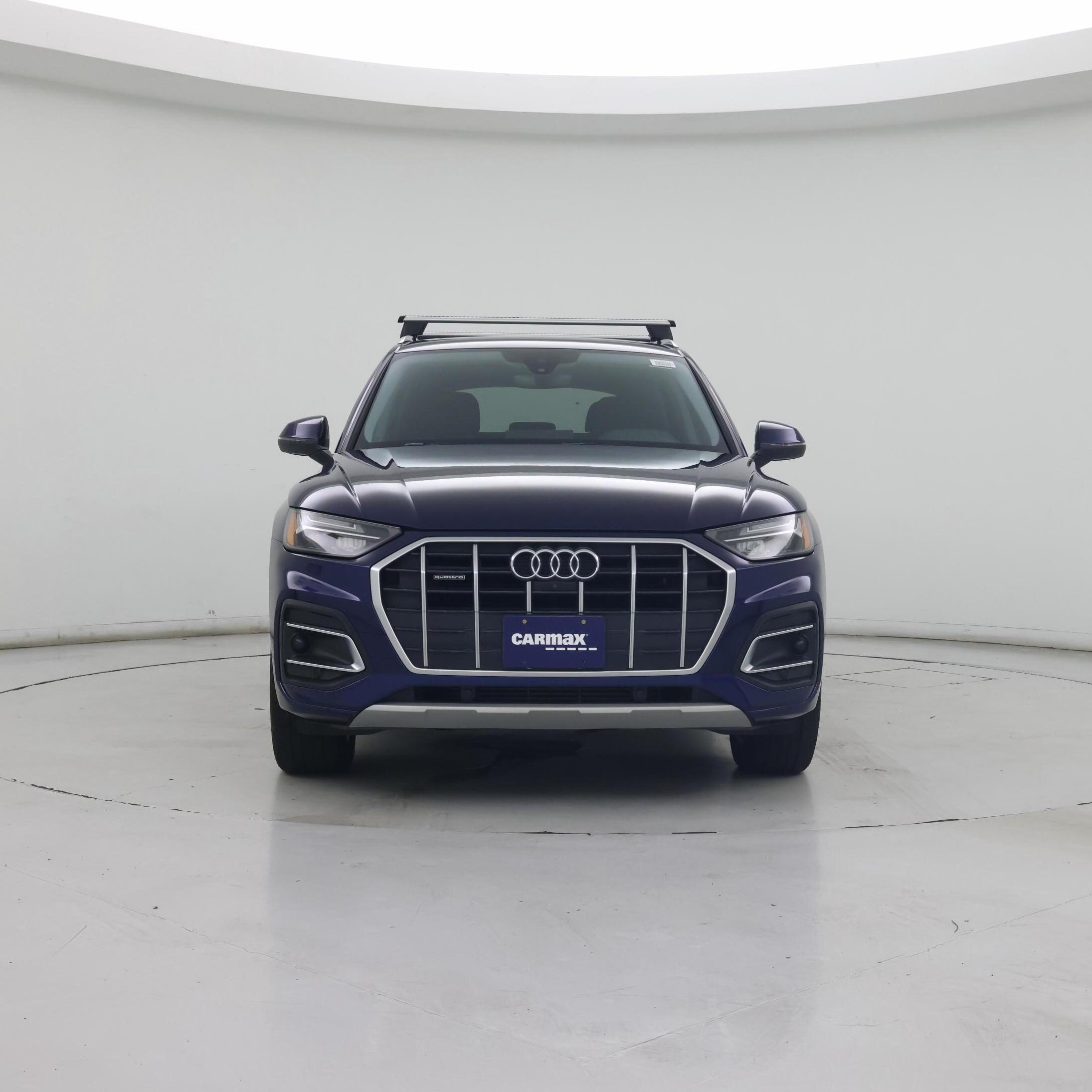 Thumbnail: 2021 Audi Q5 - 5