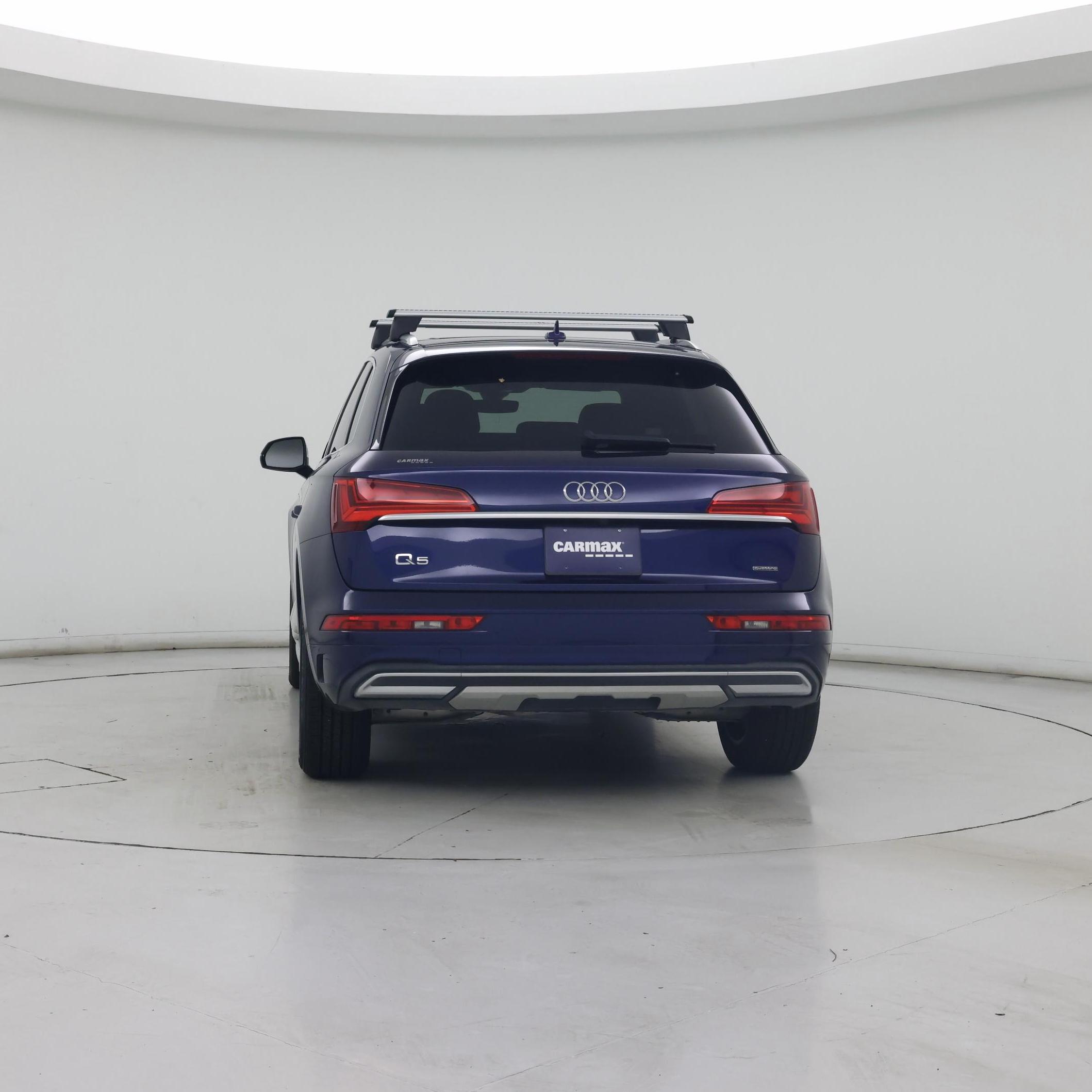 Thumbnail: 2021 Audi Q5 - 6