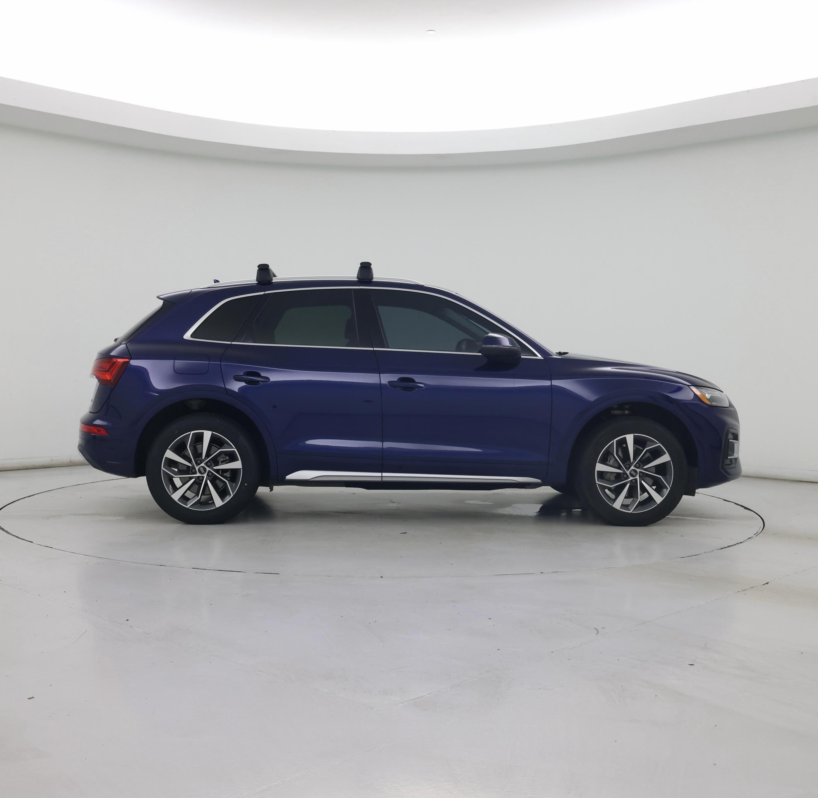 Thumbnail: 2021 Audi Q5 - 7