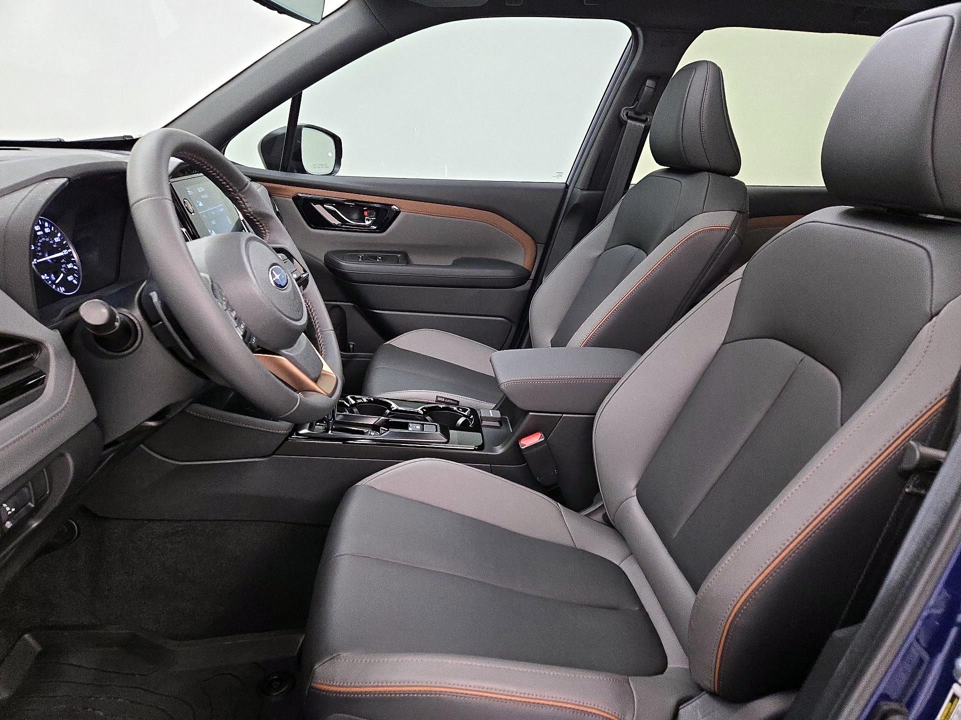 Thumbnail: 2026 Subaru Forester - 11