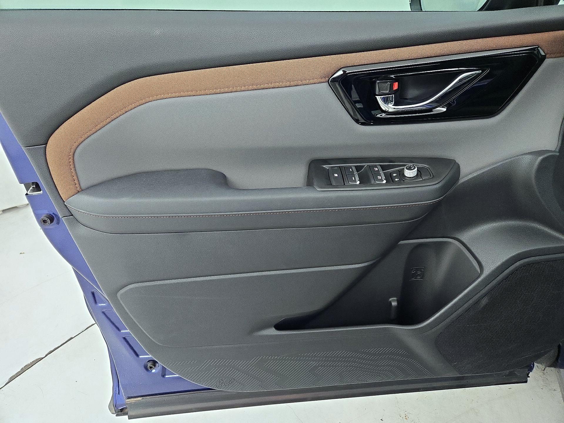 Thumbnail: 2026 Subaru Forester - 12