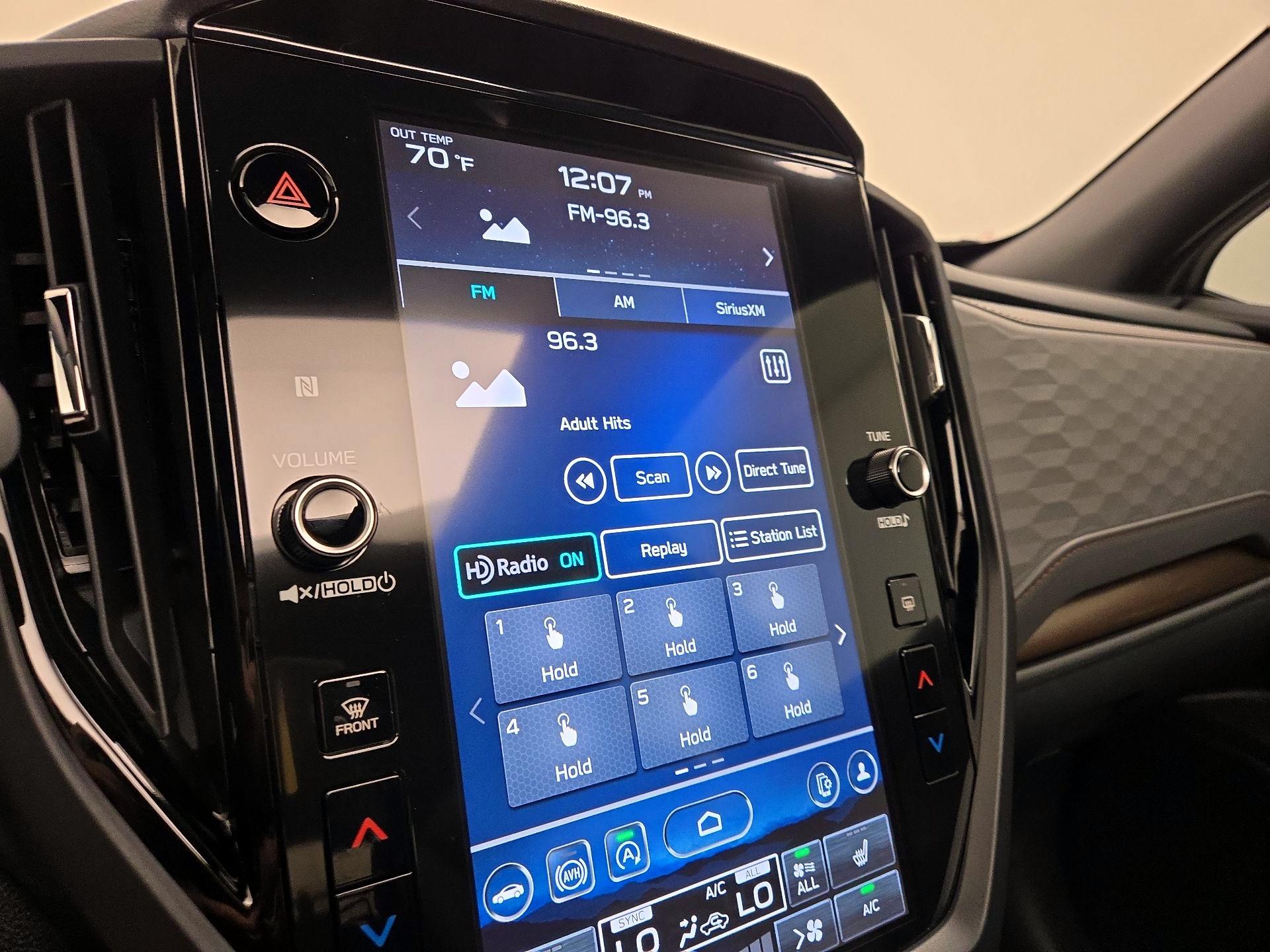 Thumbnail: 2026 Subaru Forester - 15