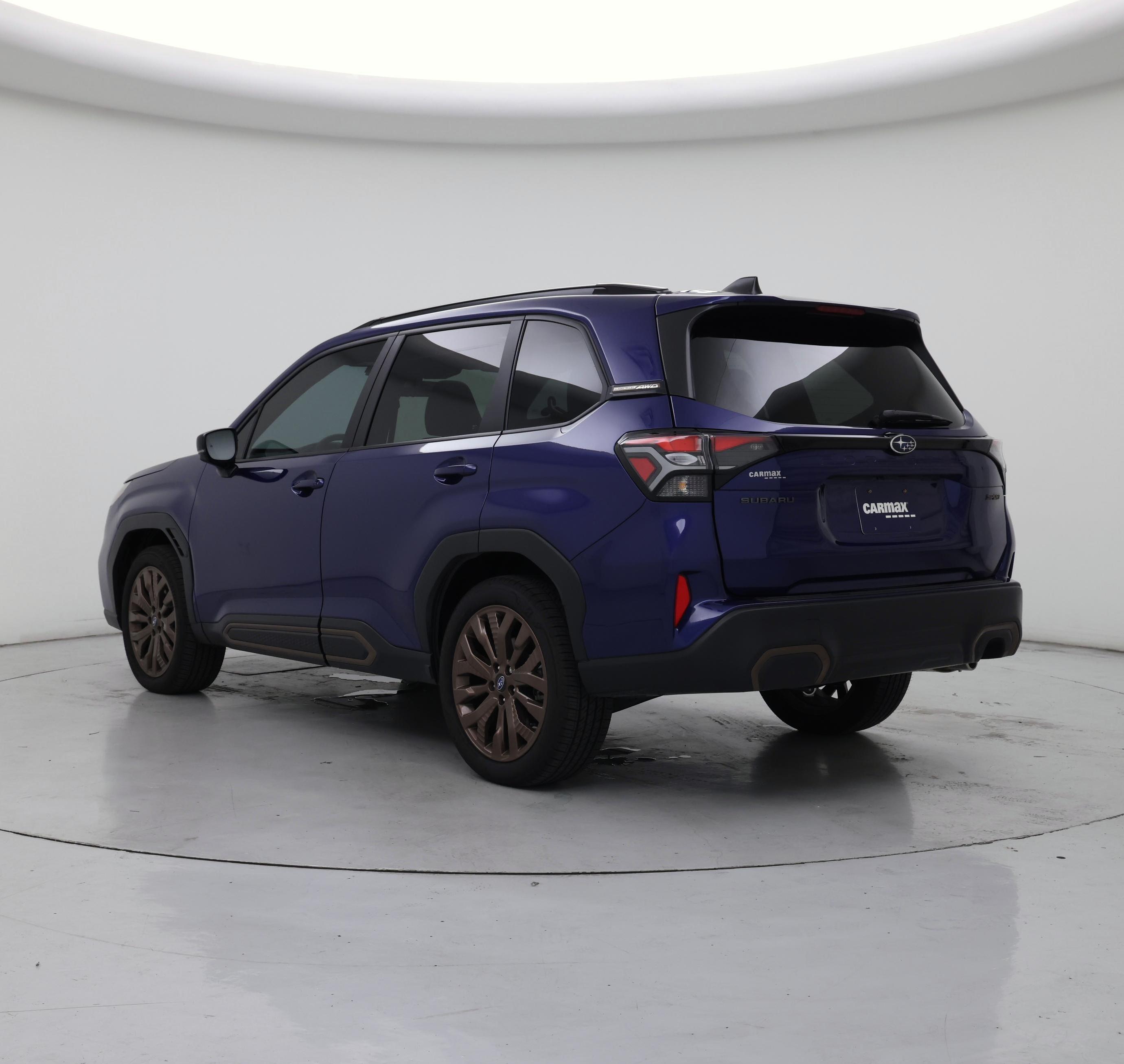 Thumbnail: 2026 Subaru Forester - 2