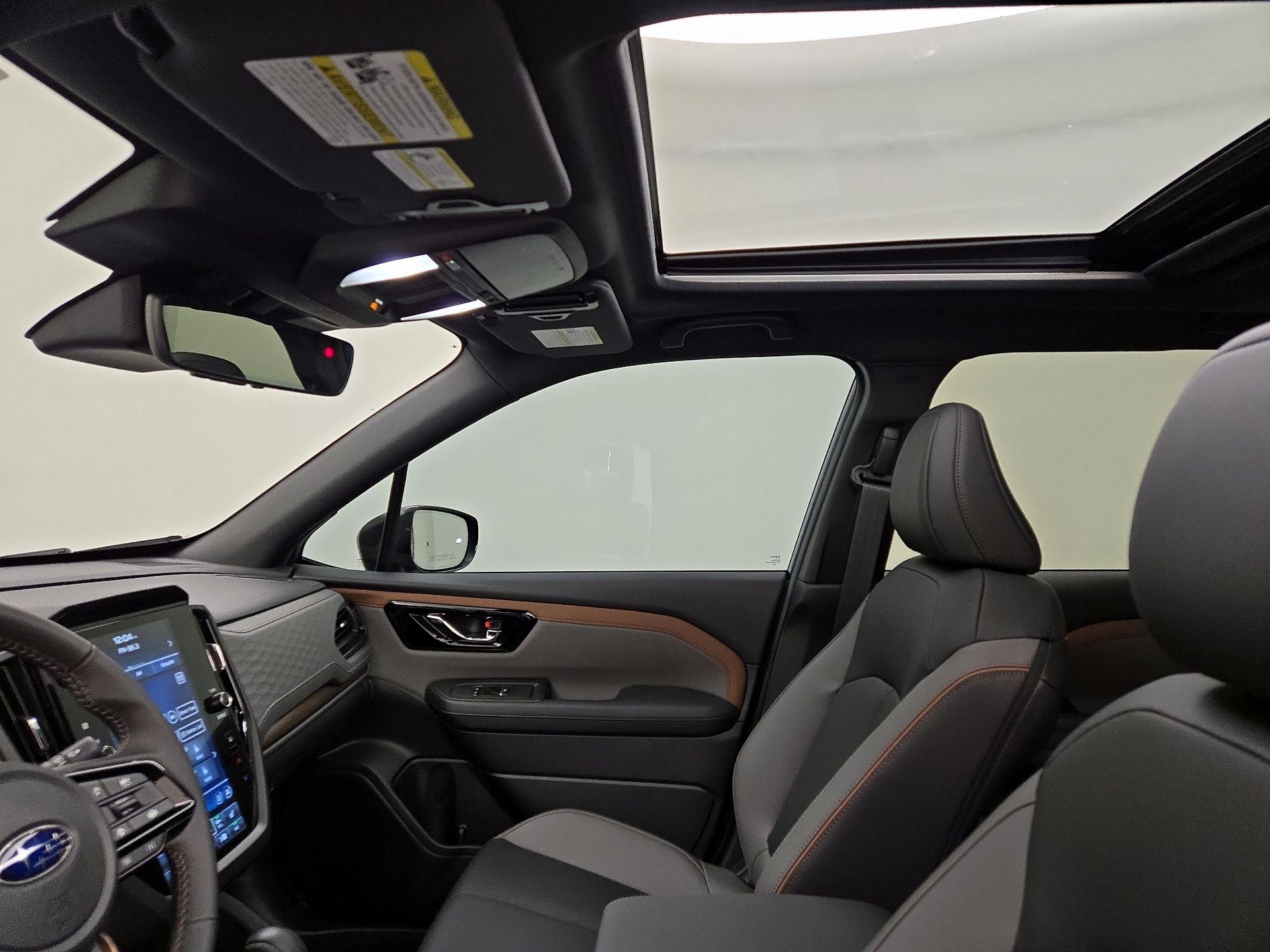 Thumbnail: 2026 Subaru Forester - 19