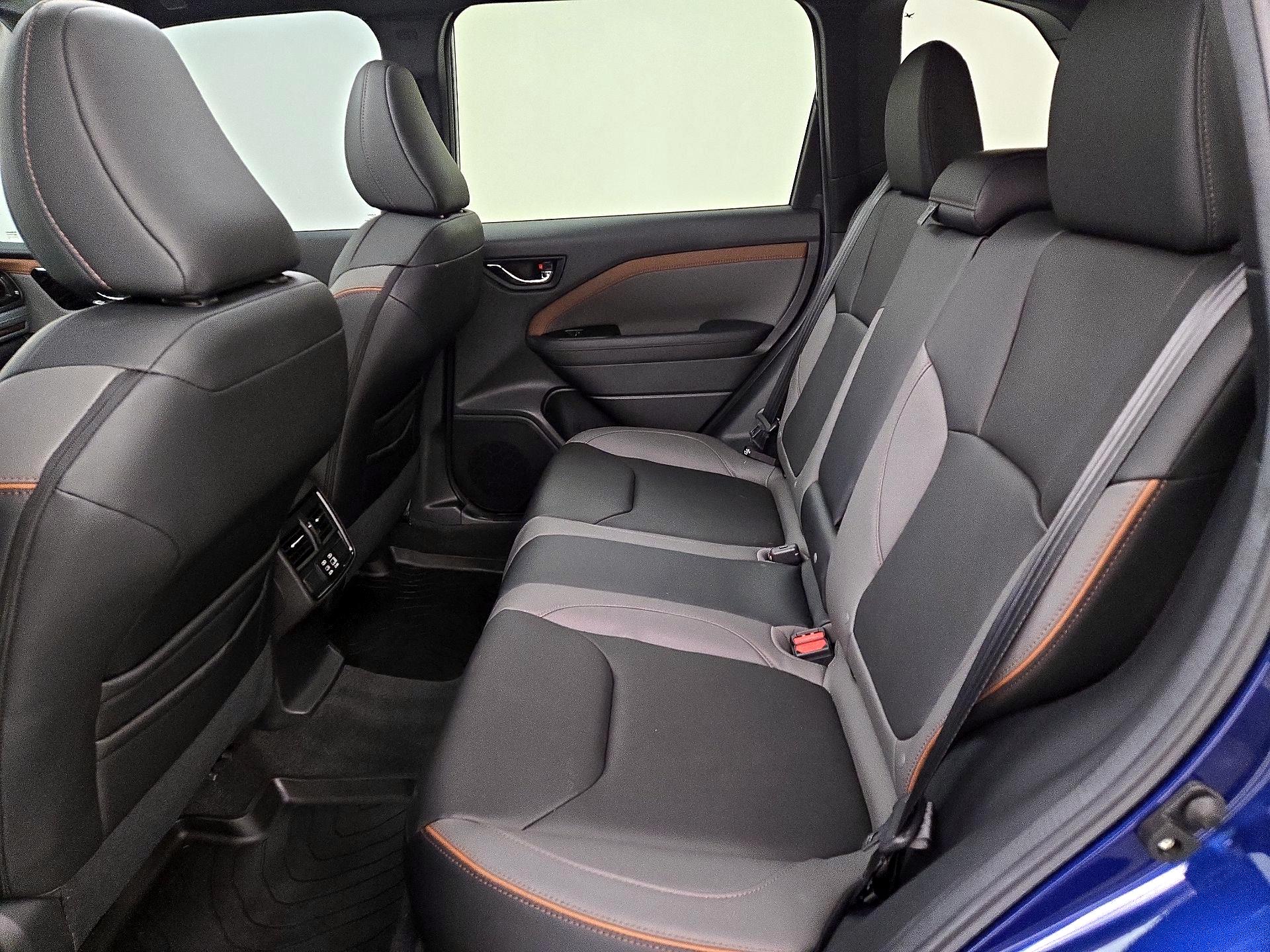 Thumbnail: 2026 Subaru Forester - 20