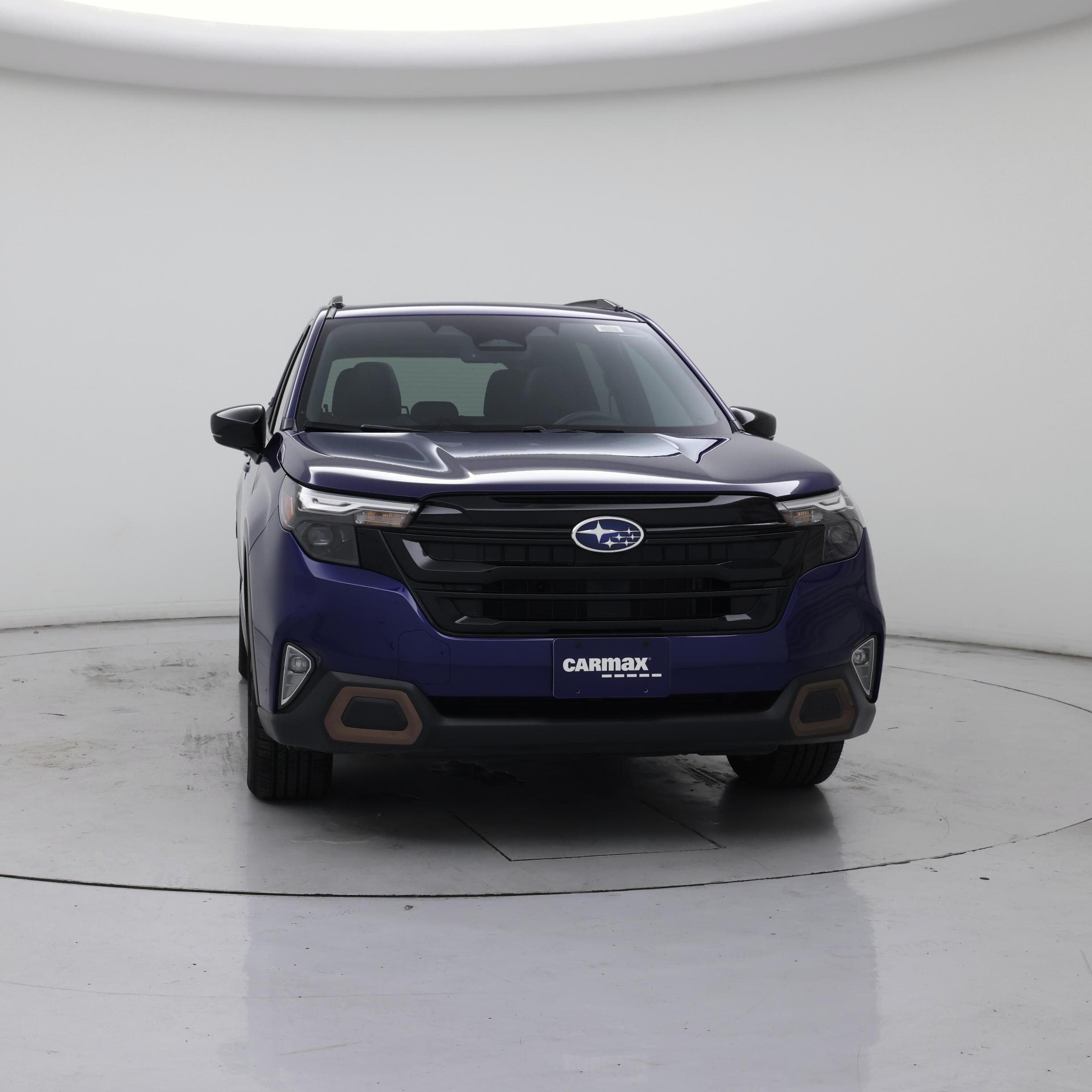 Thumbnail: 2026 Subaru Forester - 5