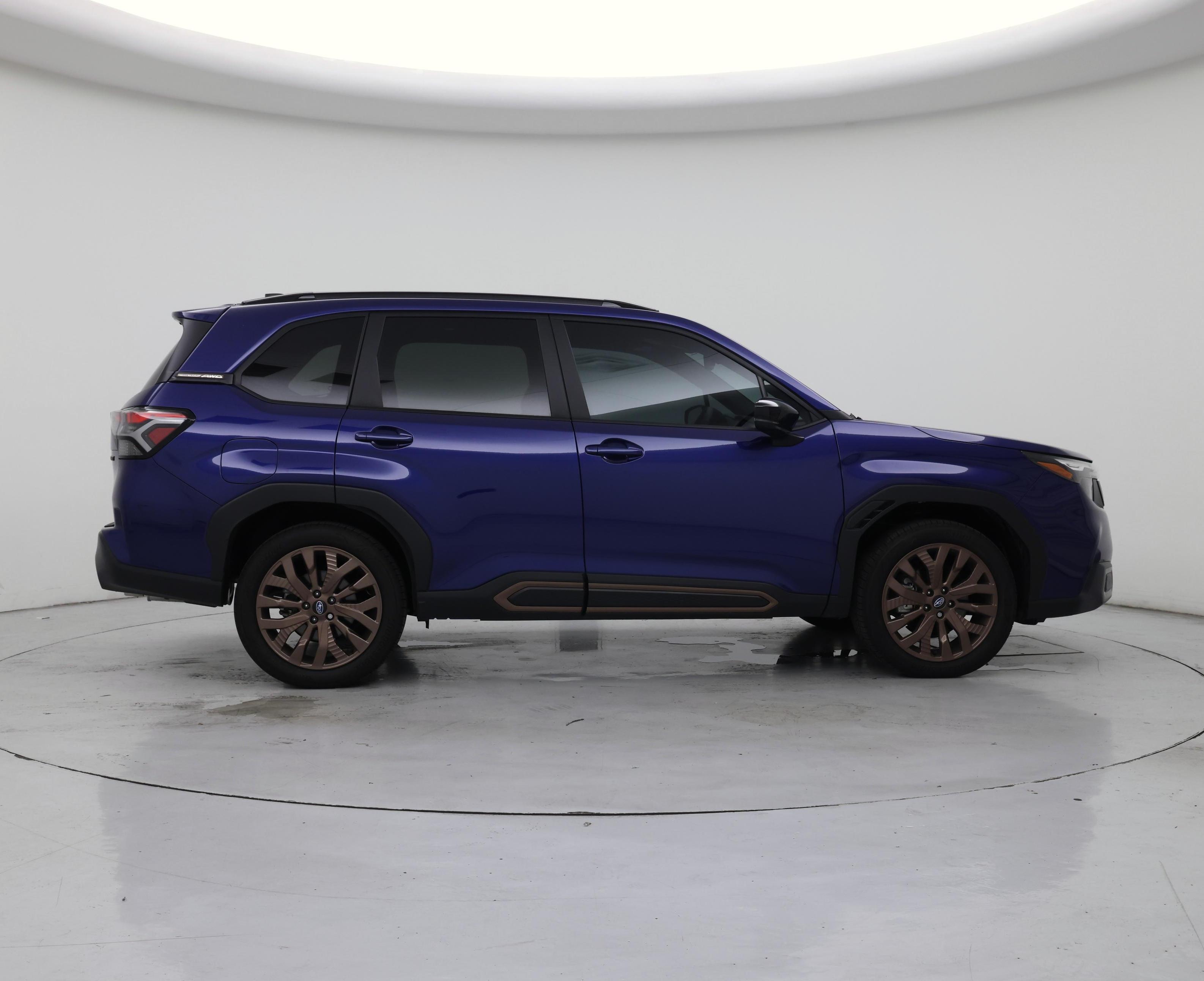 Thumbnail: 2026 Subaru Forester - 7