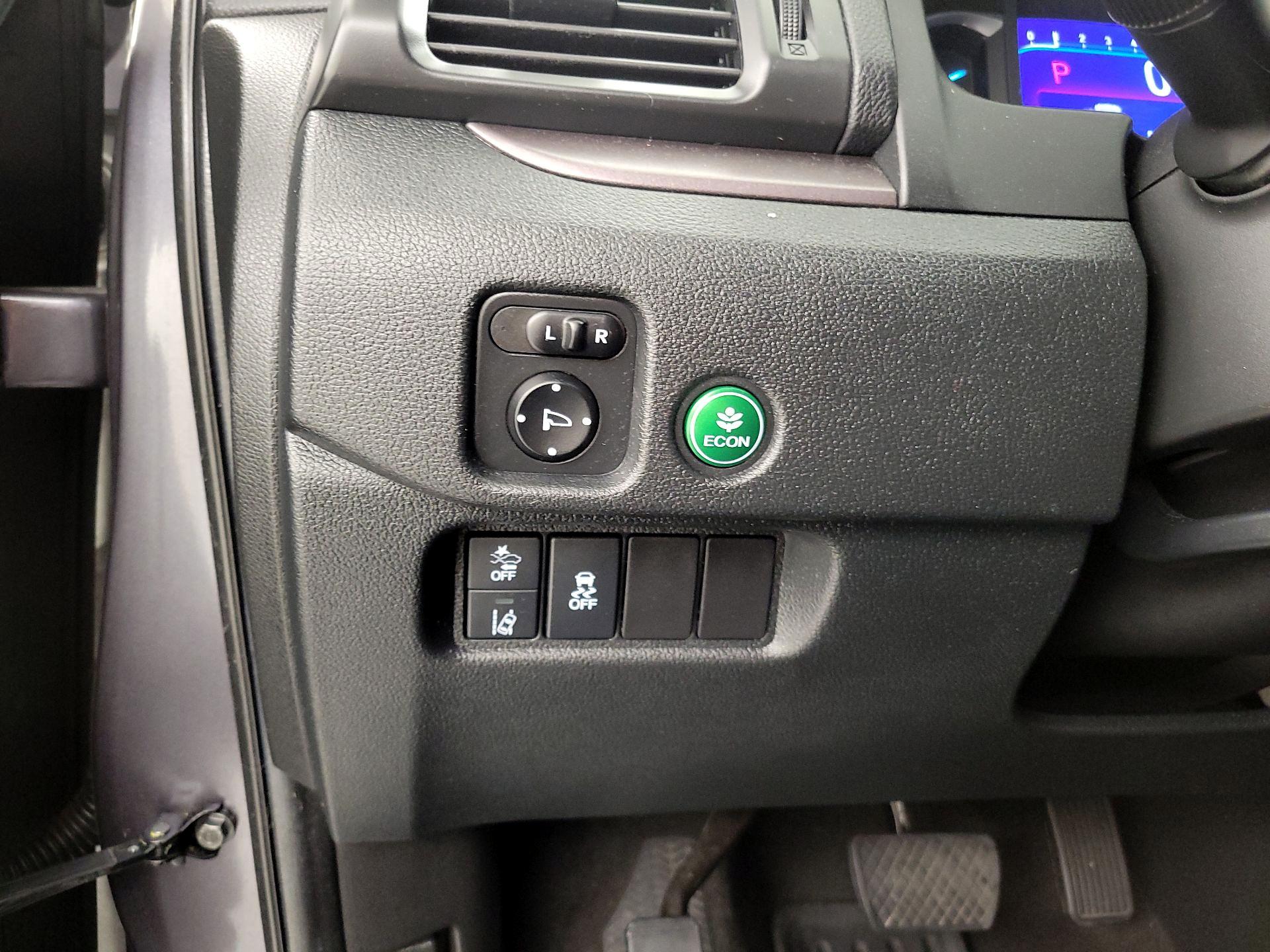 Thumbnail: 2021 Honda Passport - 13