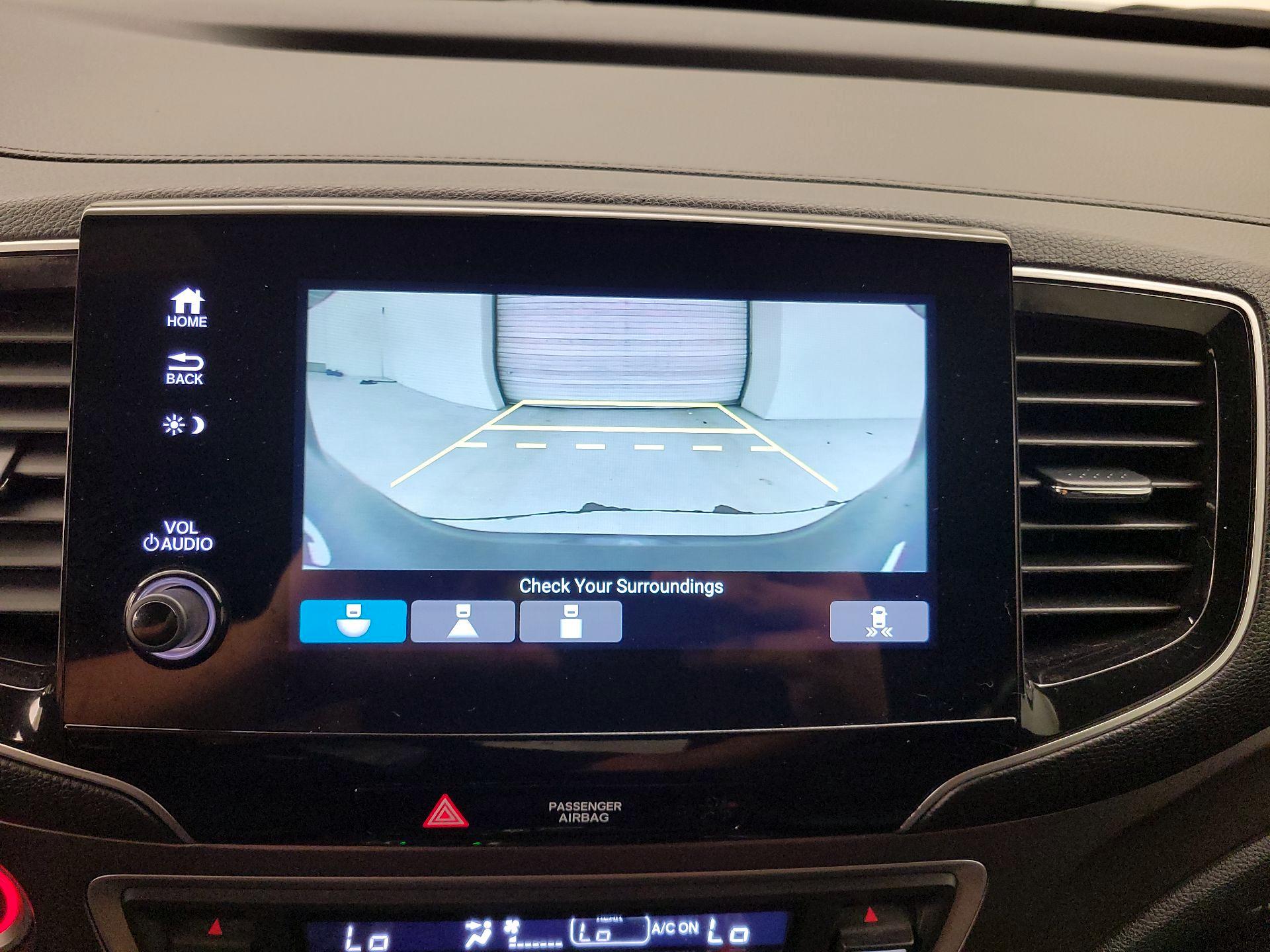 Thumbnail: 2021 Honda Passport - 14