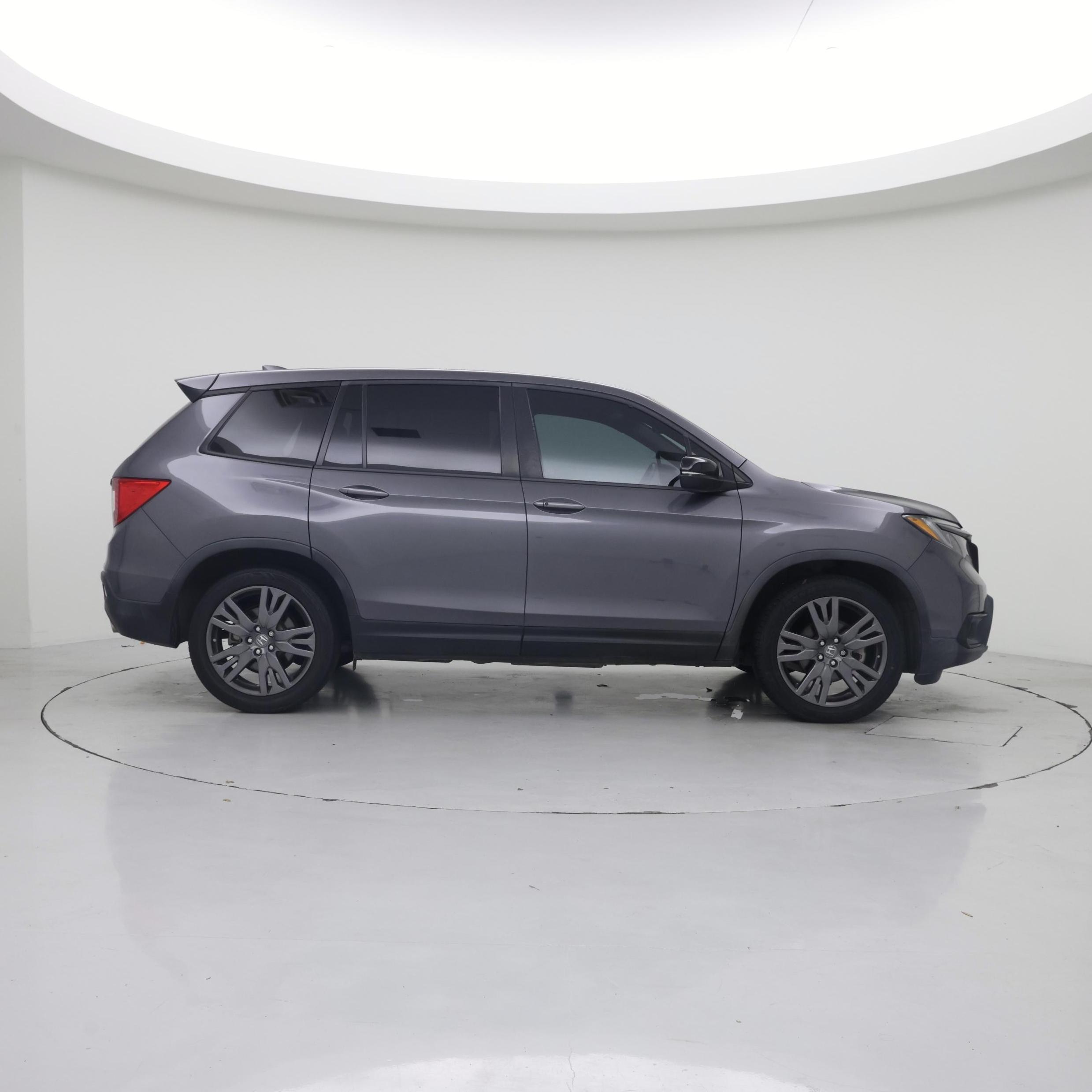 Thumbnail: 2021 Honda Passport - 7