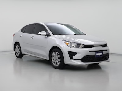 2023 Kia Rio LX