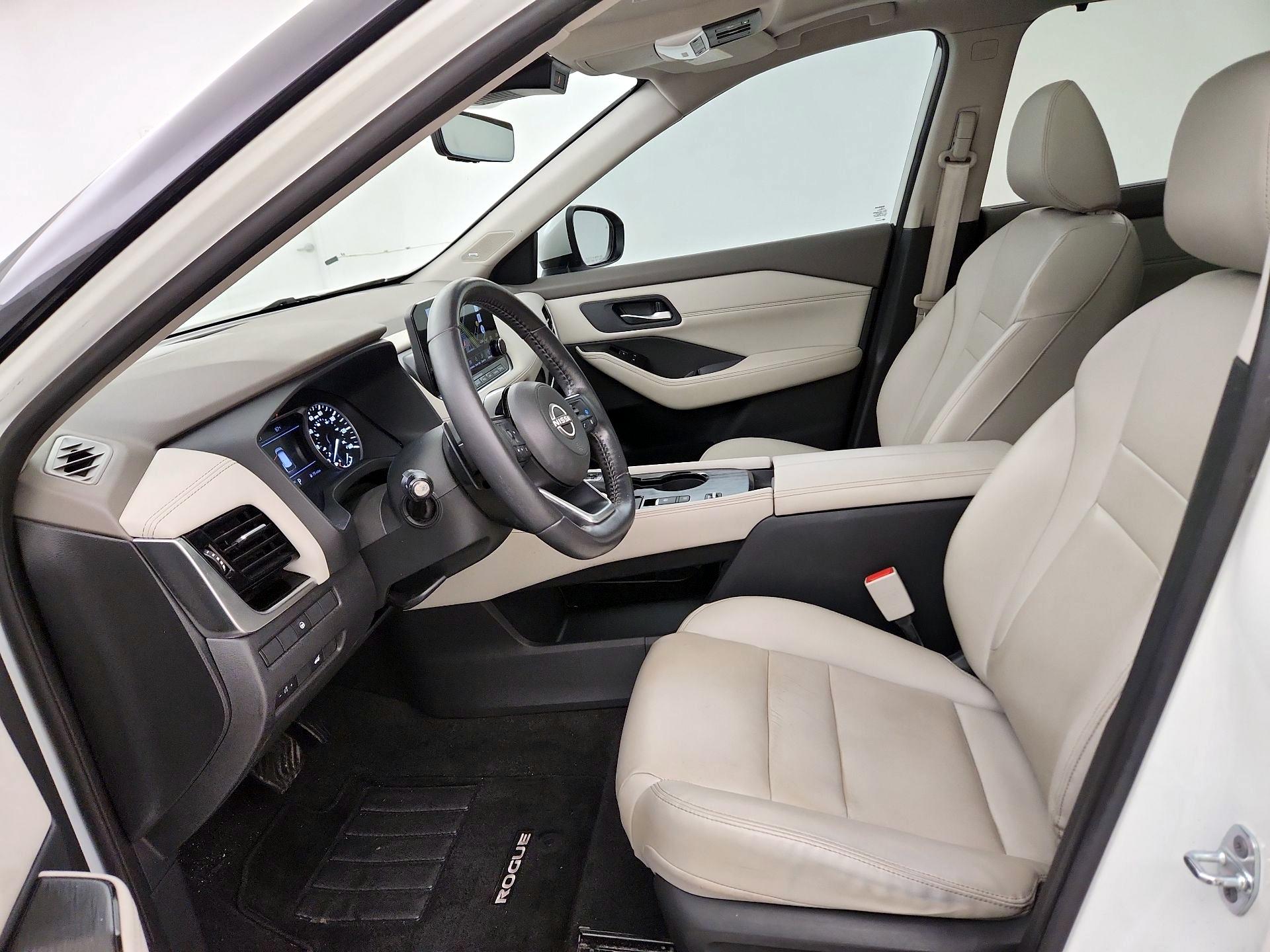 Thumbnail: 2023 Nissan Rogue - 9