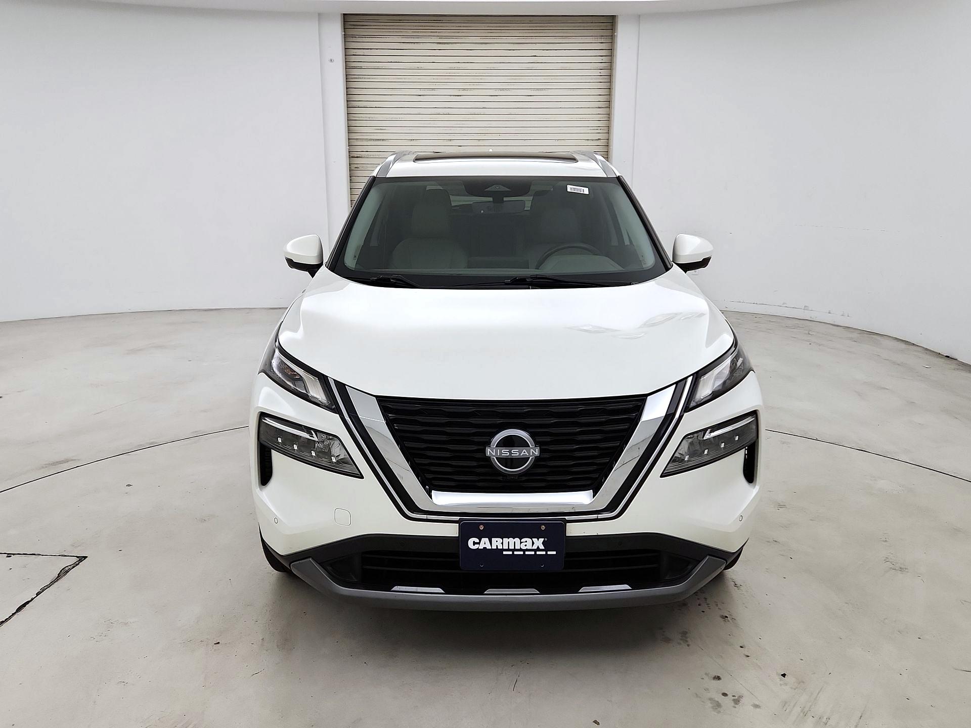 Thumbnail: 2023 Nissan Rogue - 2