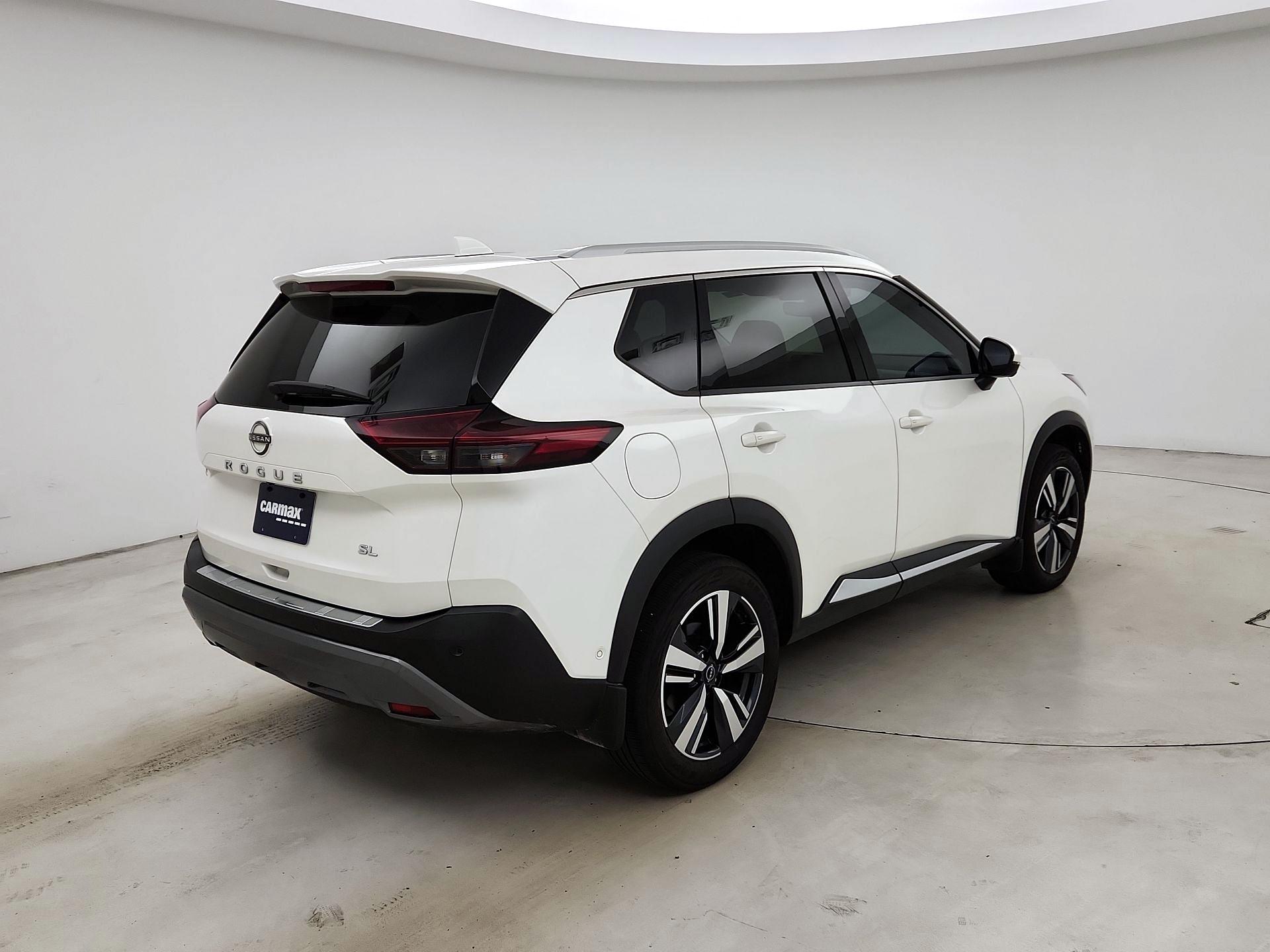 Thumbnail: 2023 Nissan Rogue - 5