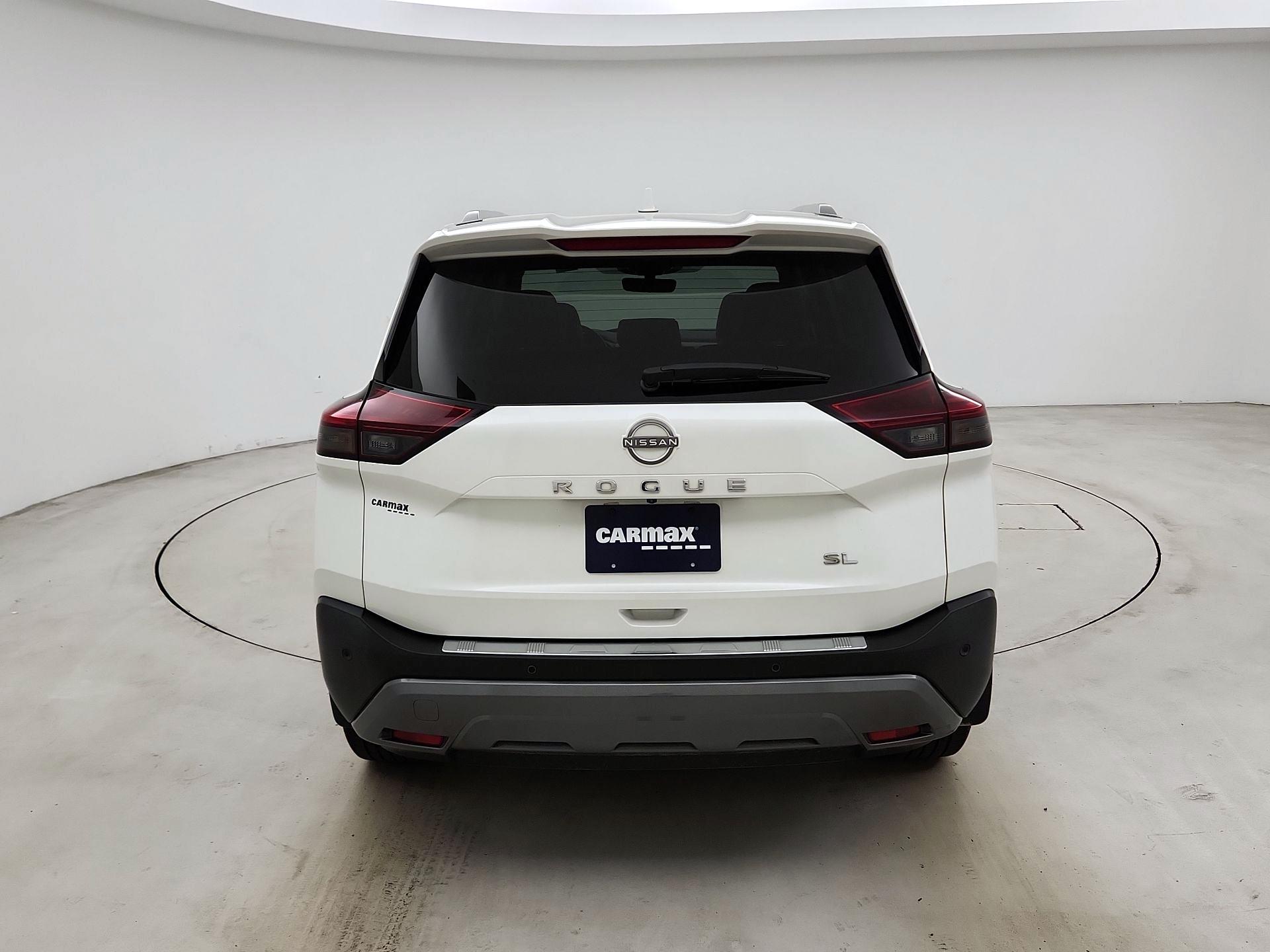 Thumbnail: 2023 Nissan Rogue - 6