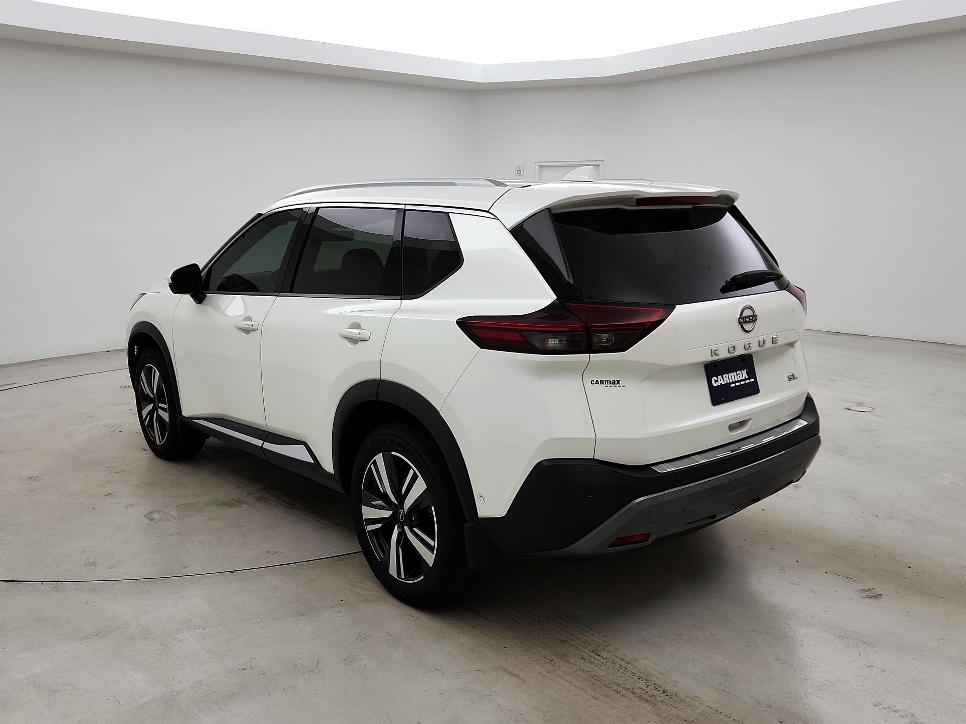Thumbnail: 2023 Nissan Rogue - 7