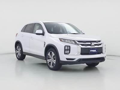 2024 Mitsubishi Outlander Sport ES