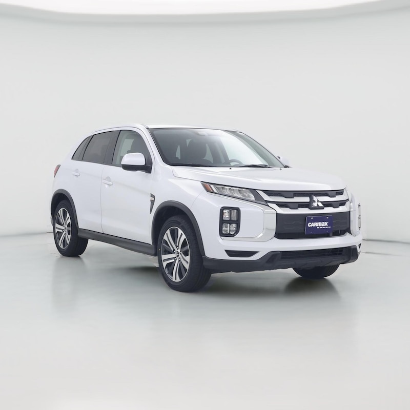 2024 Mitsubishi Outlander Sport ES