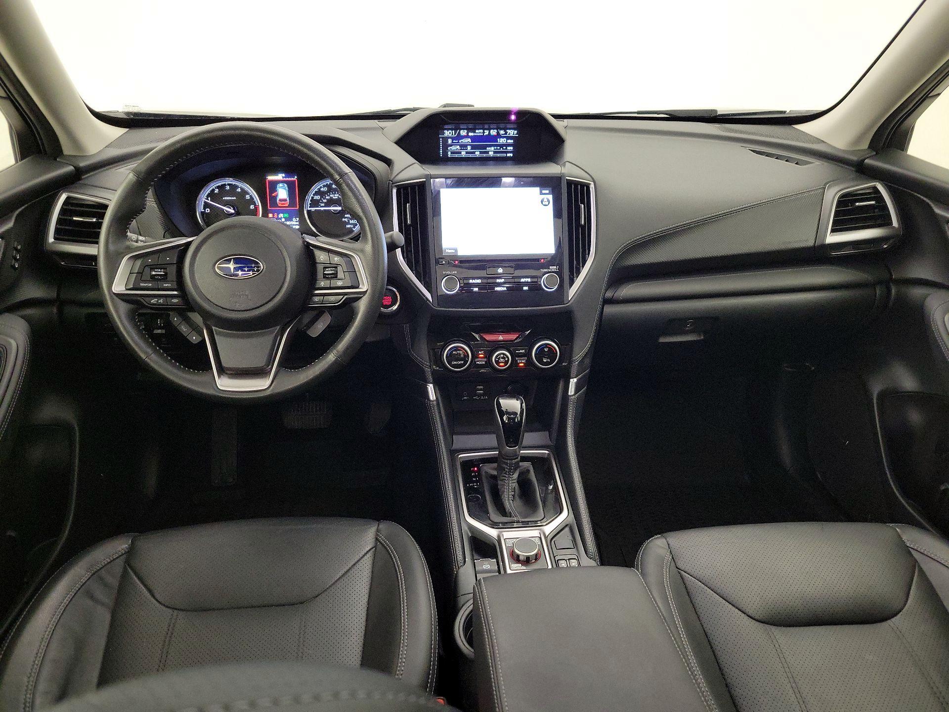 Thumbnail: 2023 Subaru Forester - 9