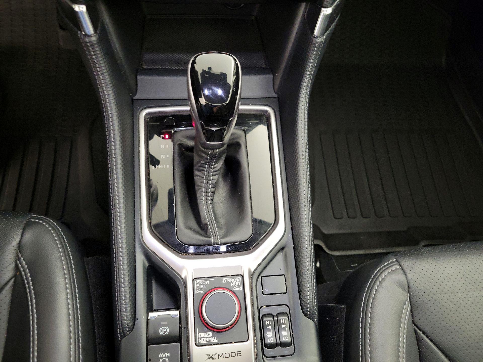 Thumbnail: 2023 Subaru Forester - 18