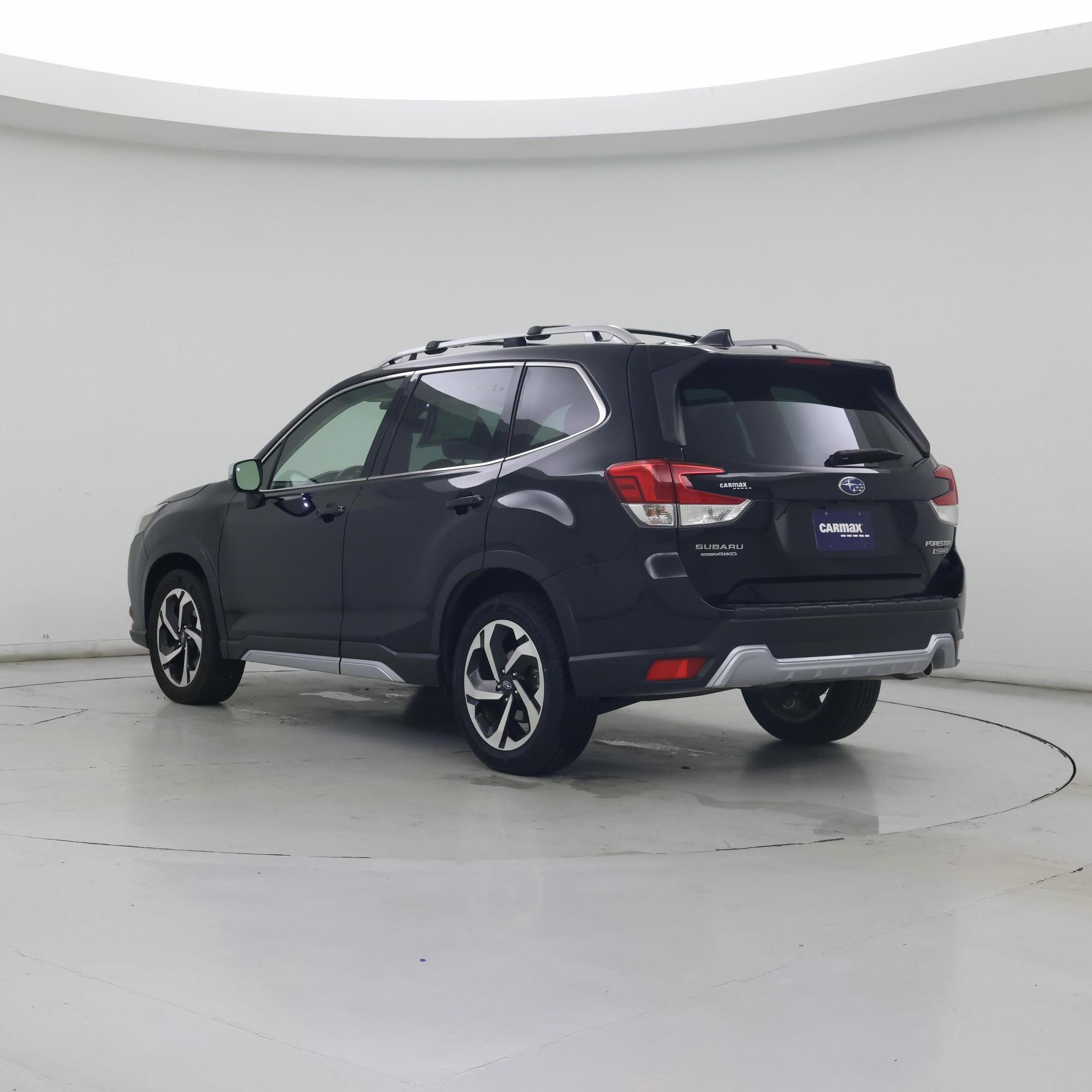 Thumbnail: 2023 Subaru Forester - 2