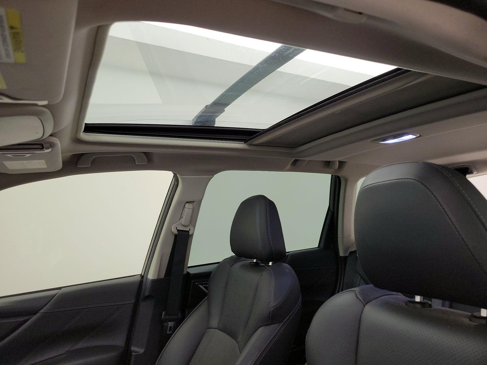 Thumbnail: 2023 Subaru Forester - 20