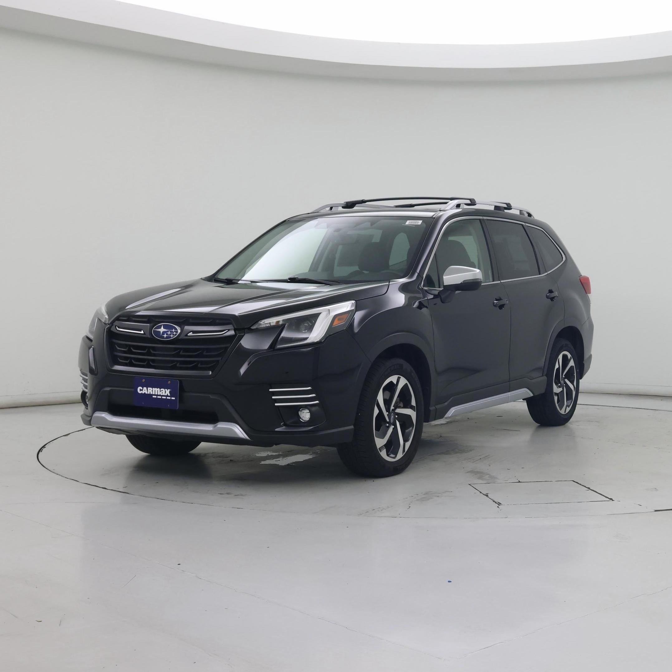 Thumbnail: 2023 Subaru Forester - 4