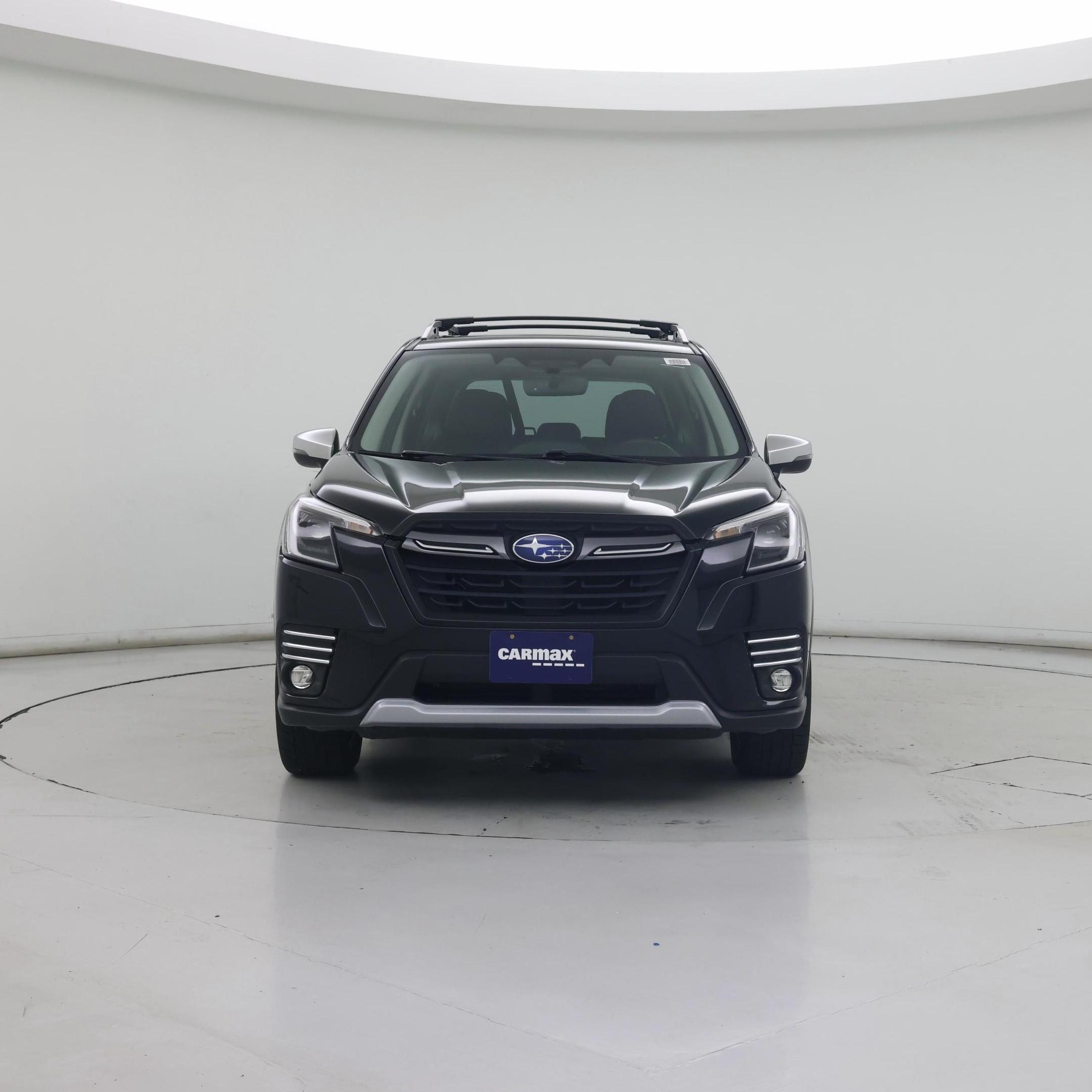 Thumbnail: 2023 Subaru Forester - 5