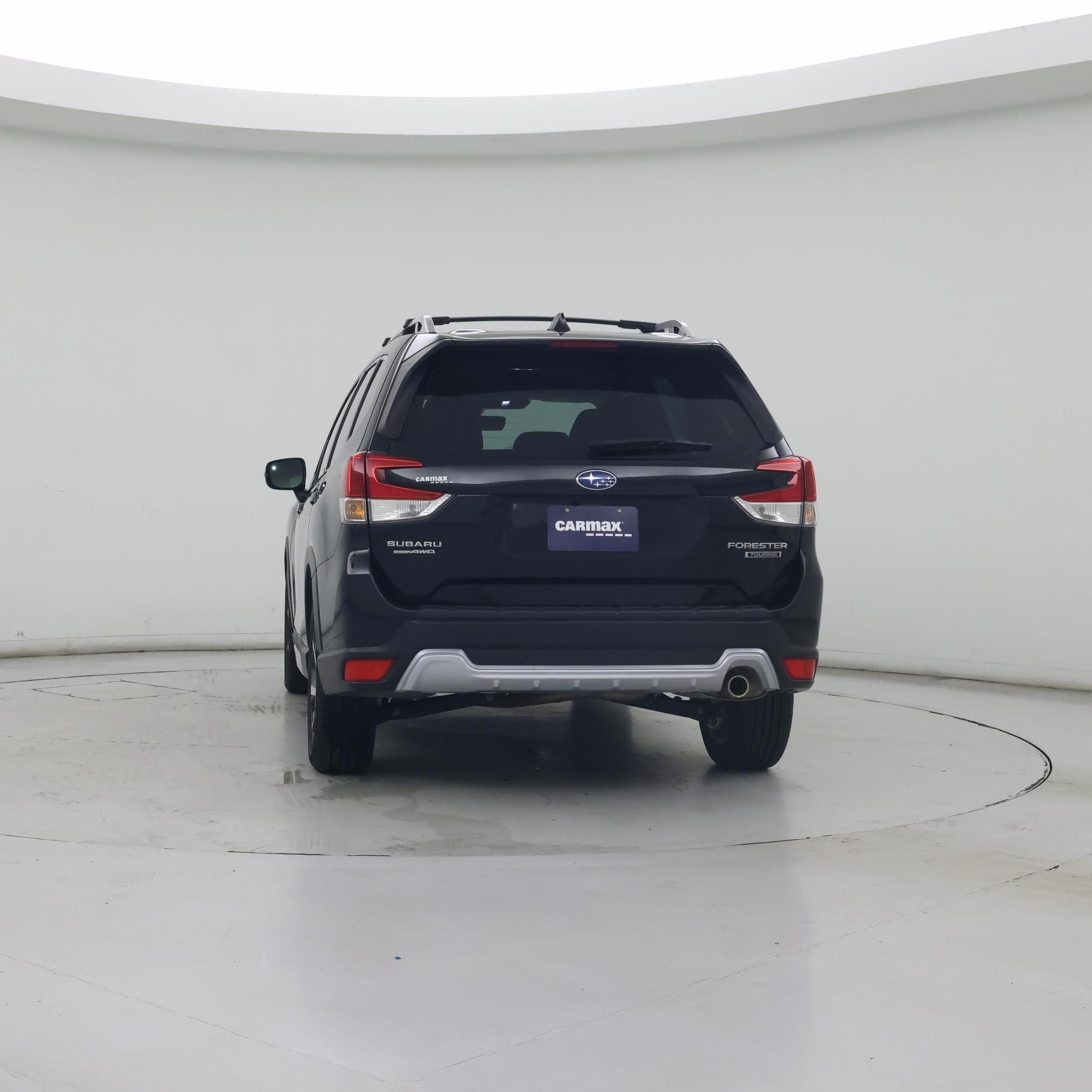 Thumbnail: 2023 Subaru Forester - 6