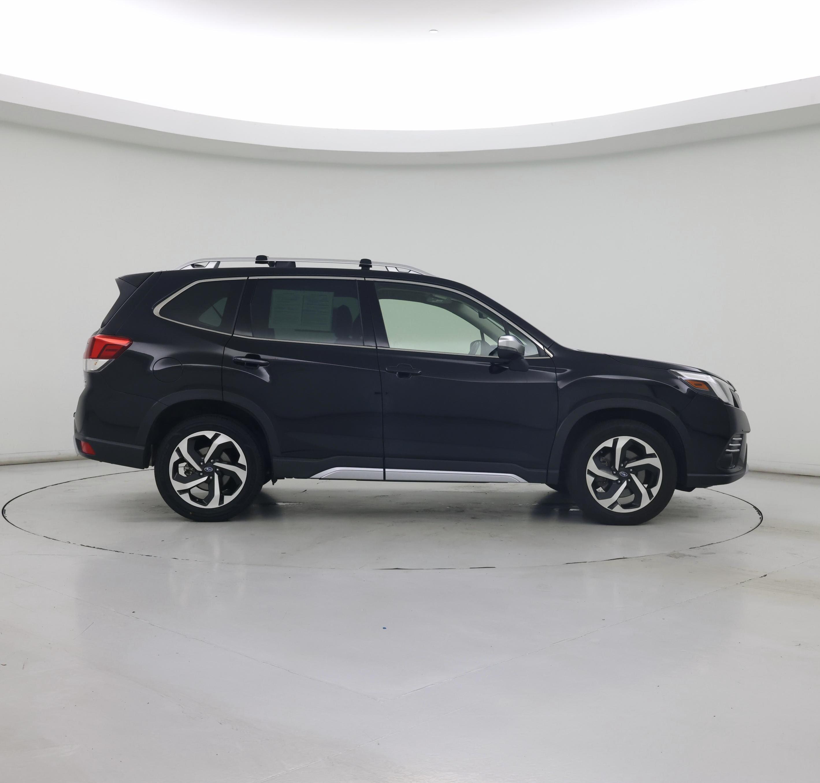 Thumbnail: 2023 Subaru Forester - 7