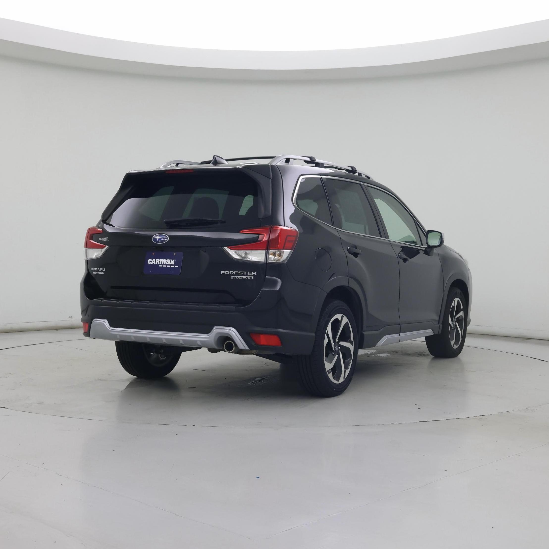 Thumbnail: 2023 Subaru Forester - 8