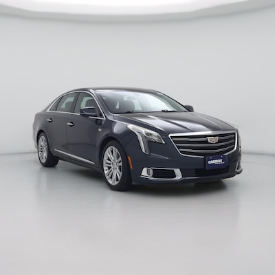 2019 Cadillac XTS Luxury