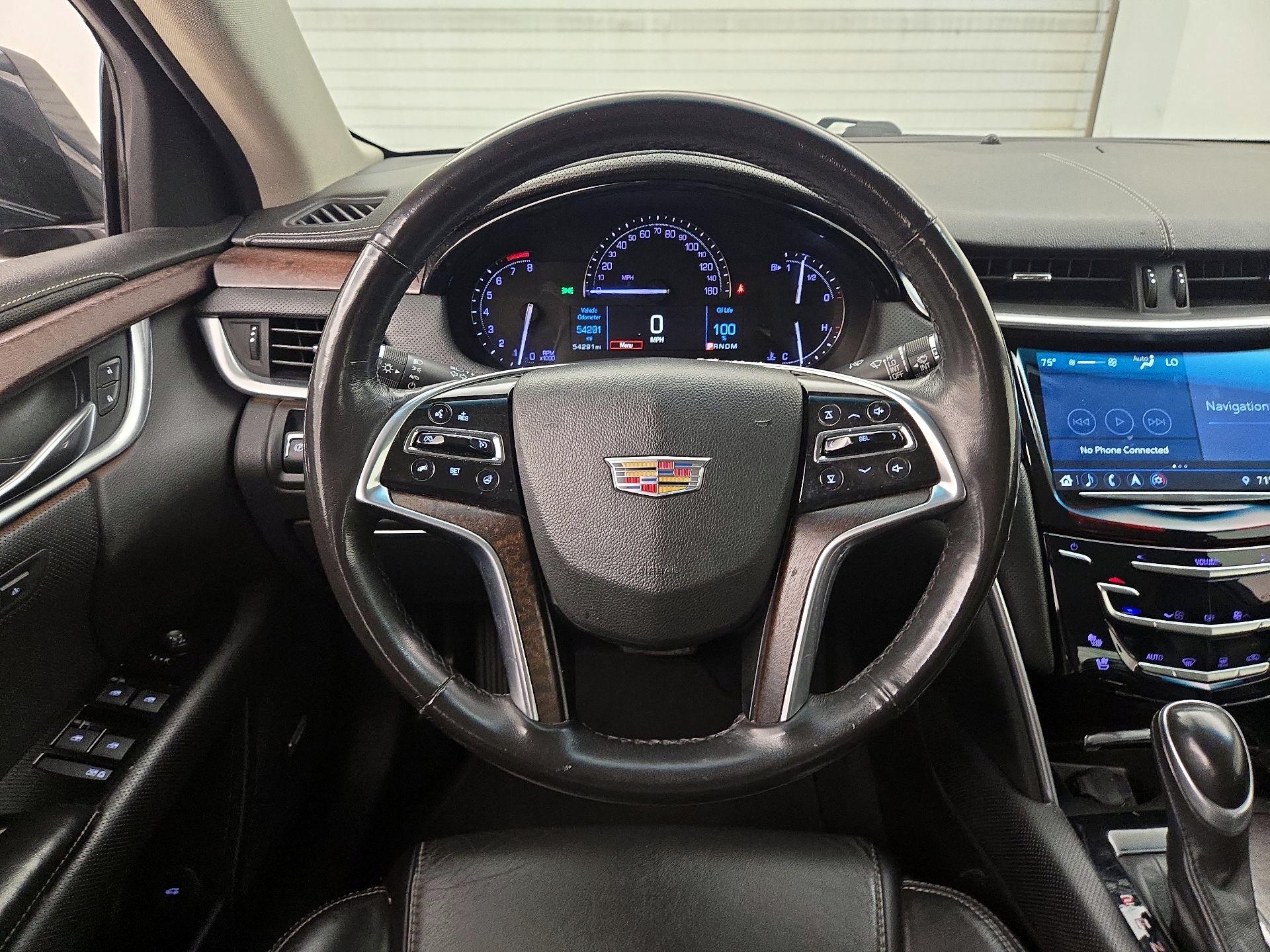 Thumbnail: 2019 Cadillac XTS - 10