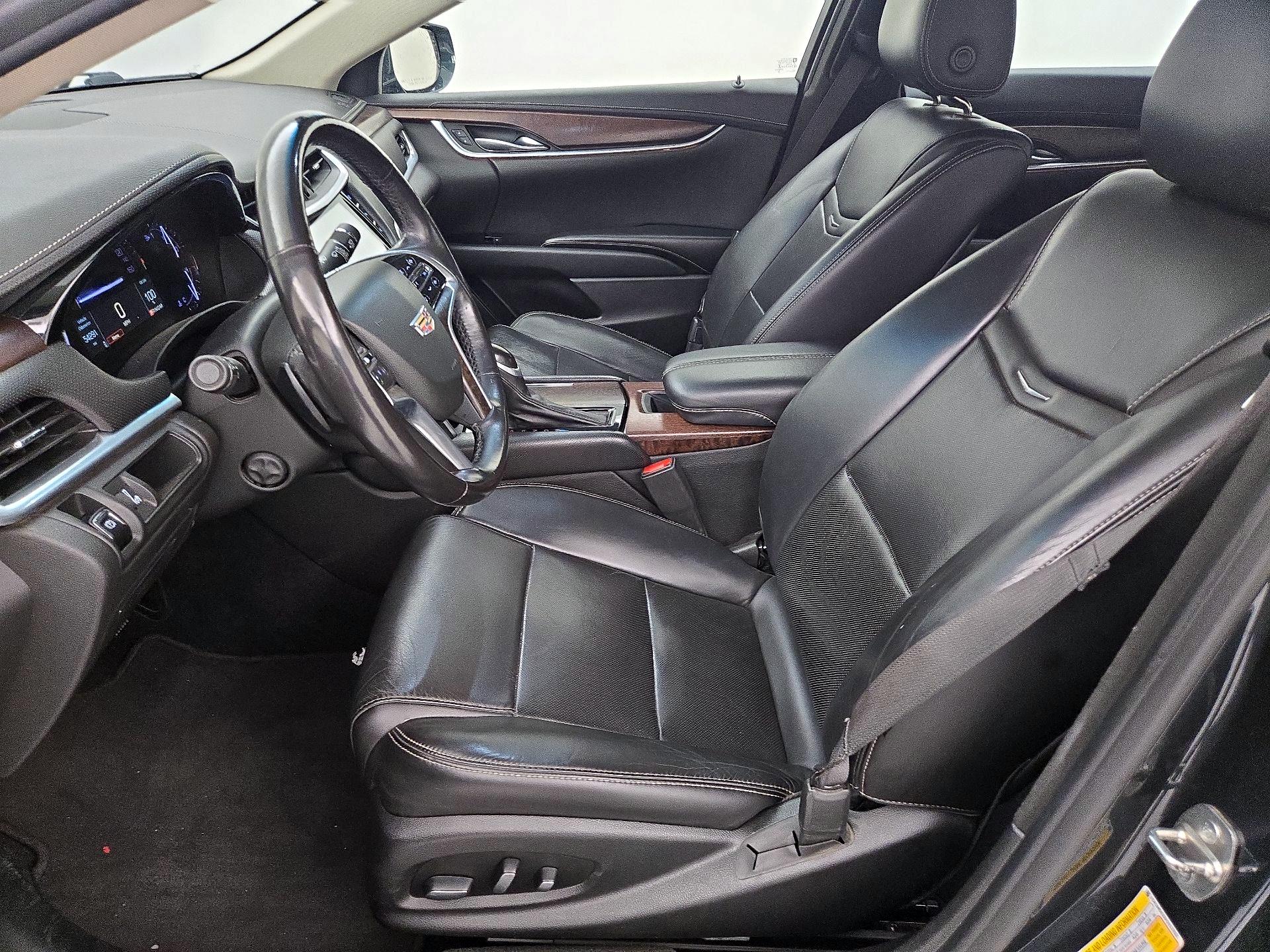 Thumbnail: 2019 Cadillac XTS - 11