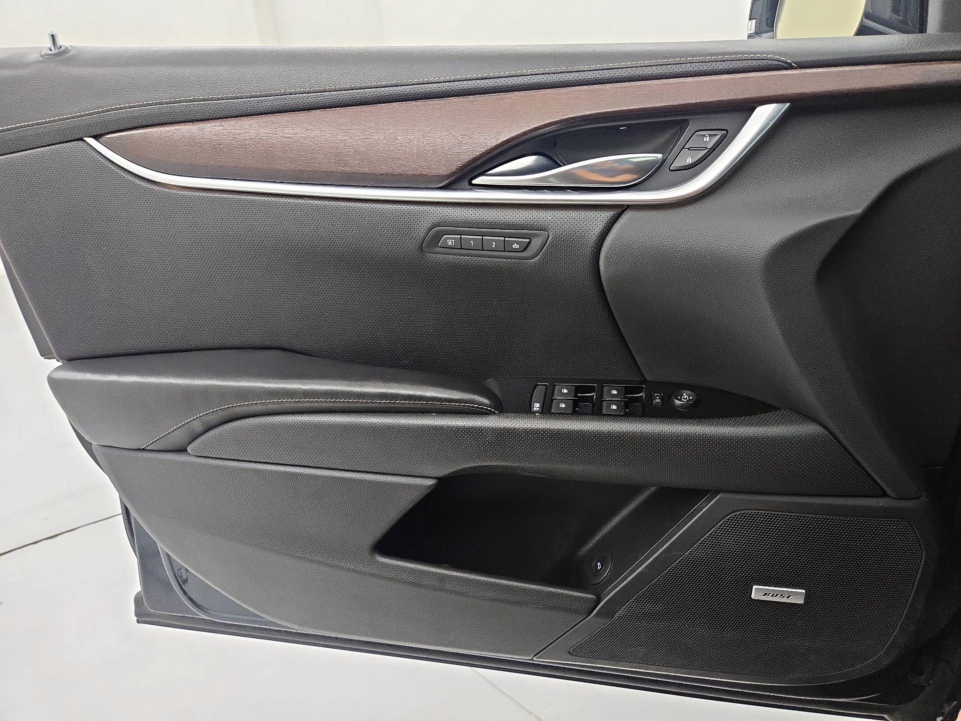 Thumbnail: 2019 Cadillac XTS - 12