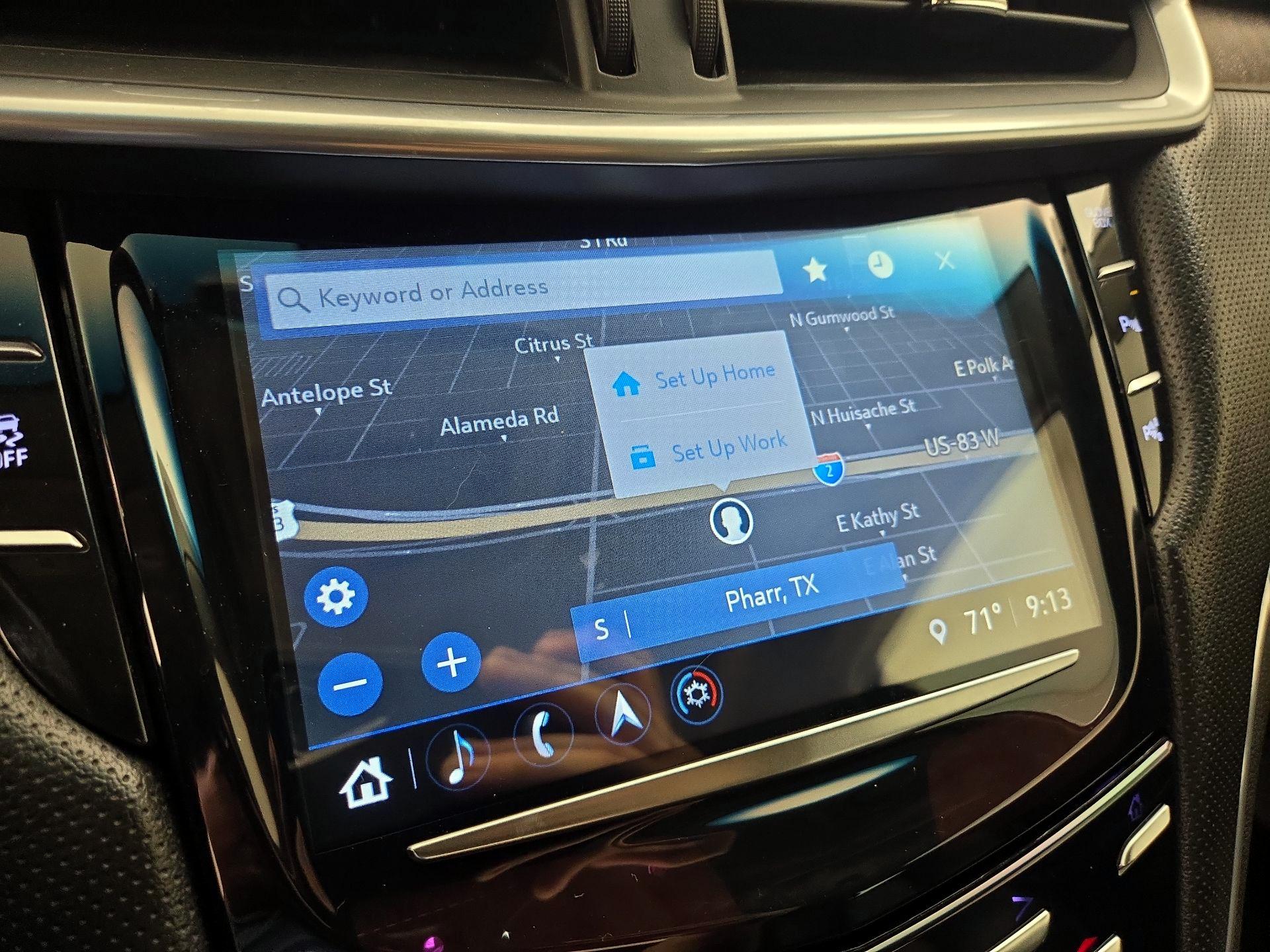 Thumbnail: 2019 Cadillac XTS - 14