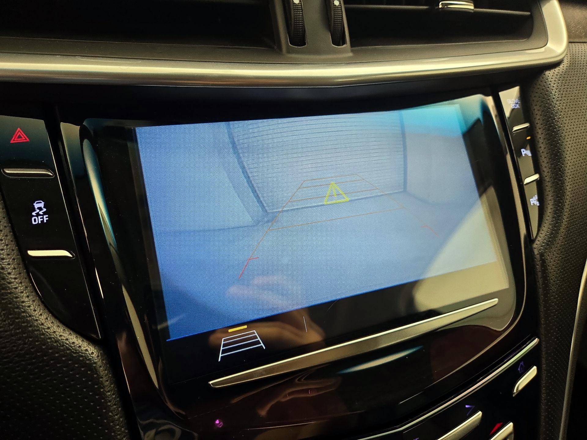 Thumbnail: 2019 Cadillac XTS - 15