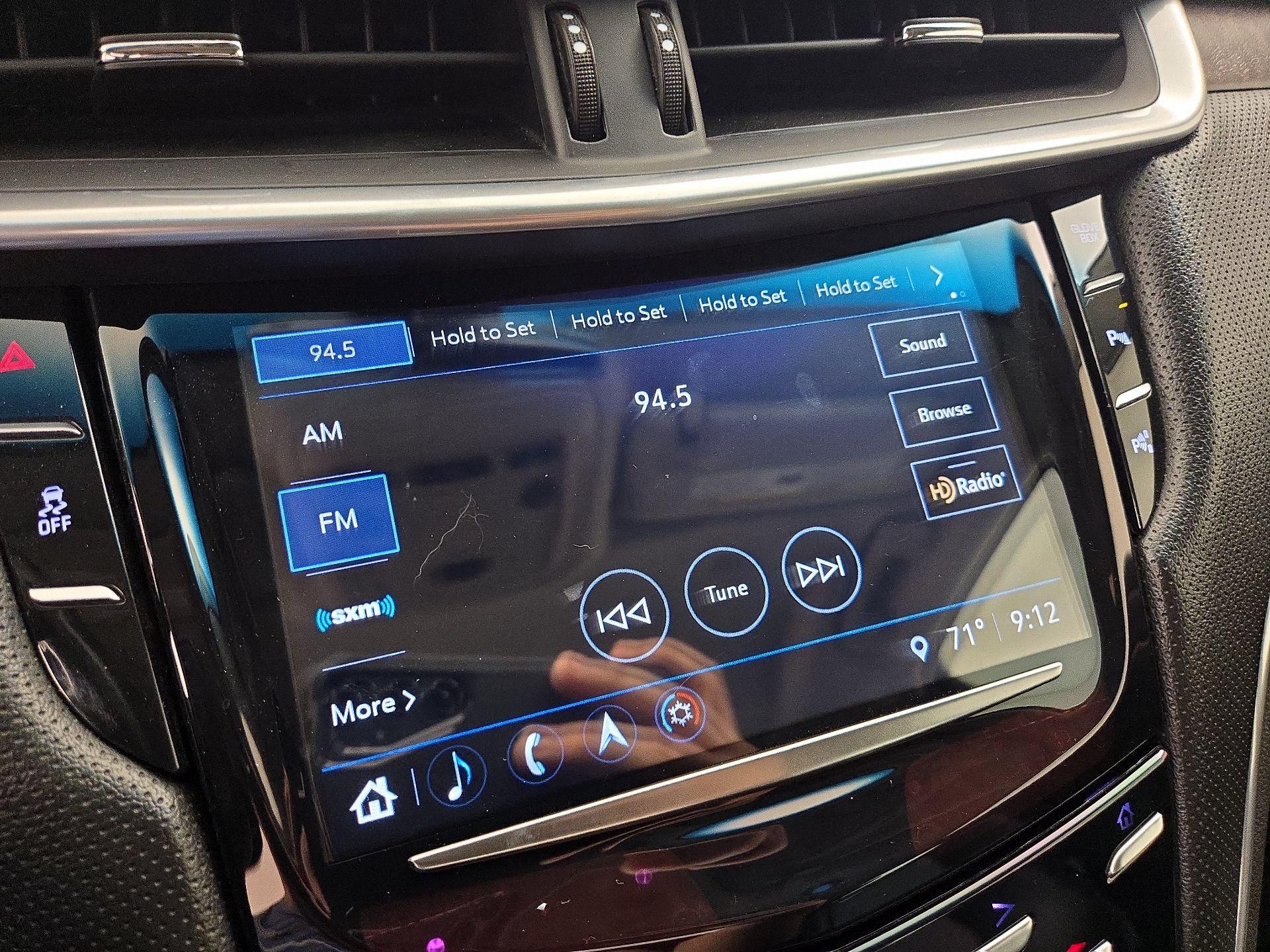 Thumbnail: 2019 Cadillac XTS - 16