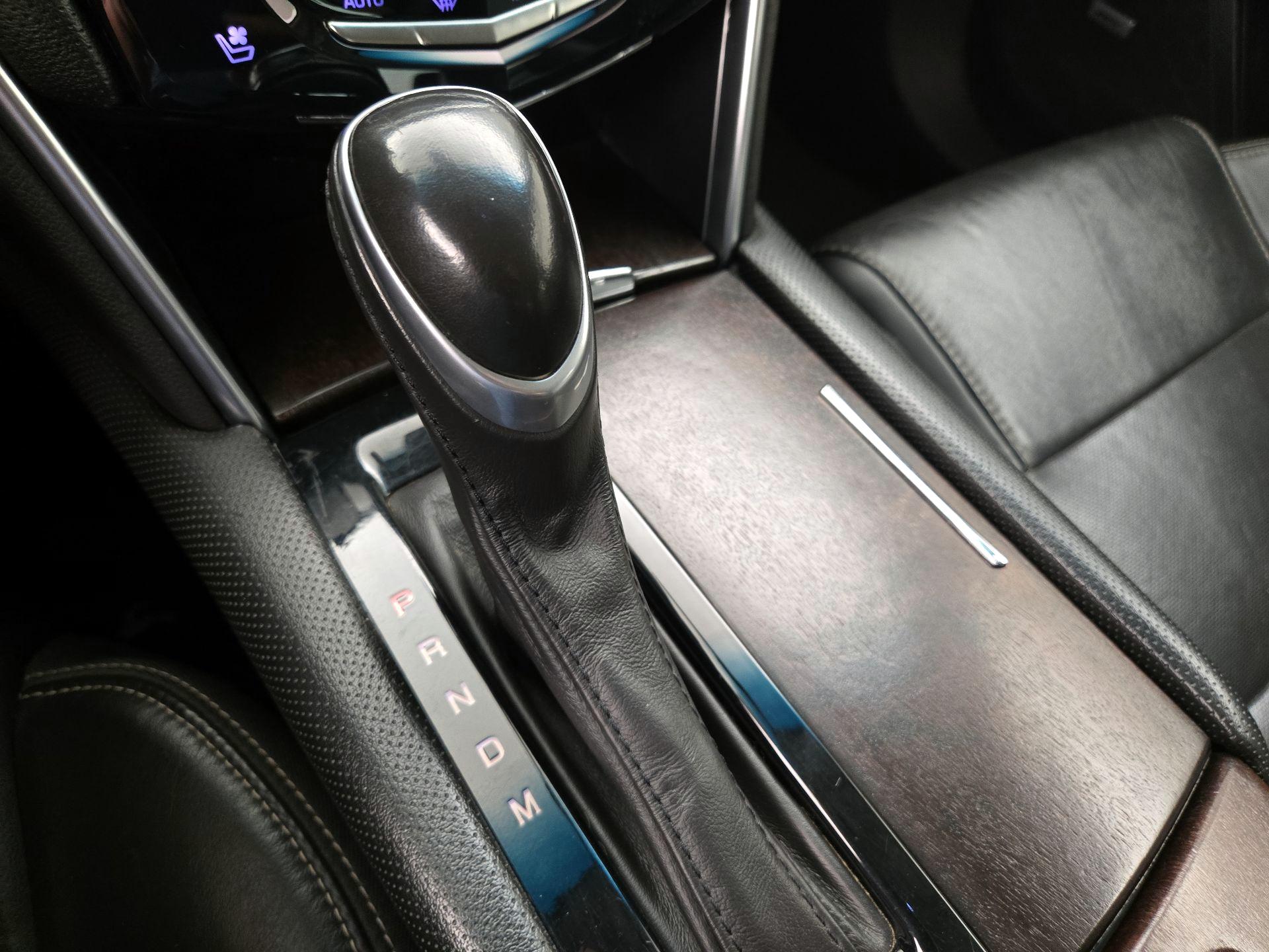 Thumbnail: 2019 Cadillac XTS - 18