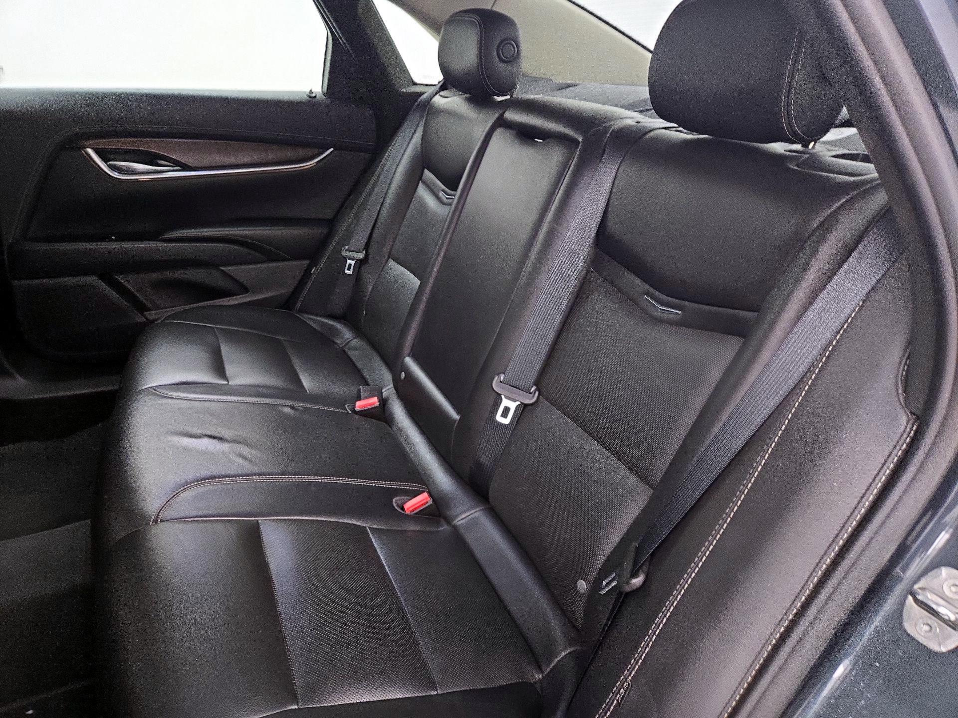 Thumbnail: 2019 Cadillac XTS - 20