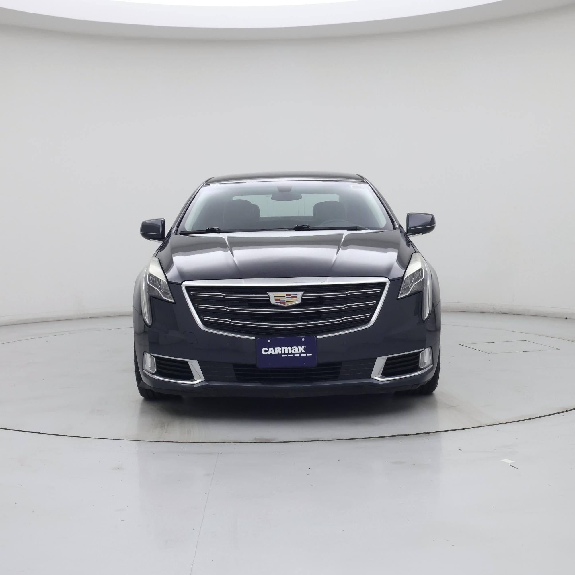 Thumbnail: 2019 Cadillac XTS - 5